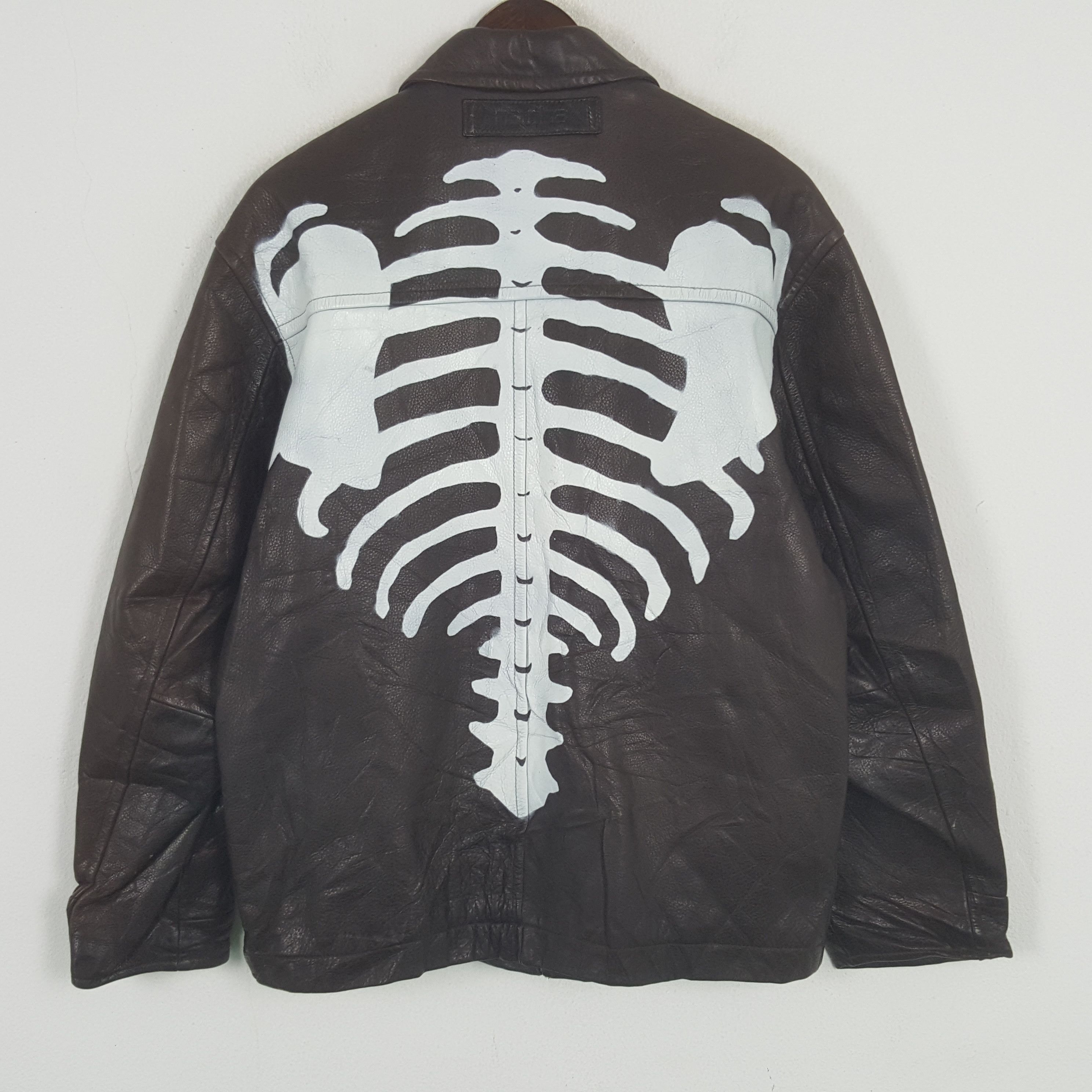 ジャケット・アウター blackpiecenow archive Japaneselabel BONO 00s archive L.G.B. BONO4 jacket gimmick