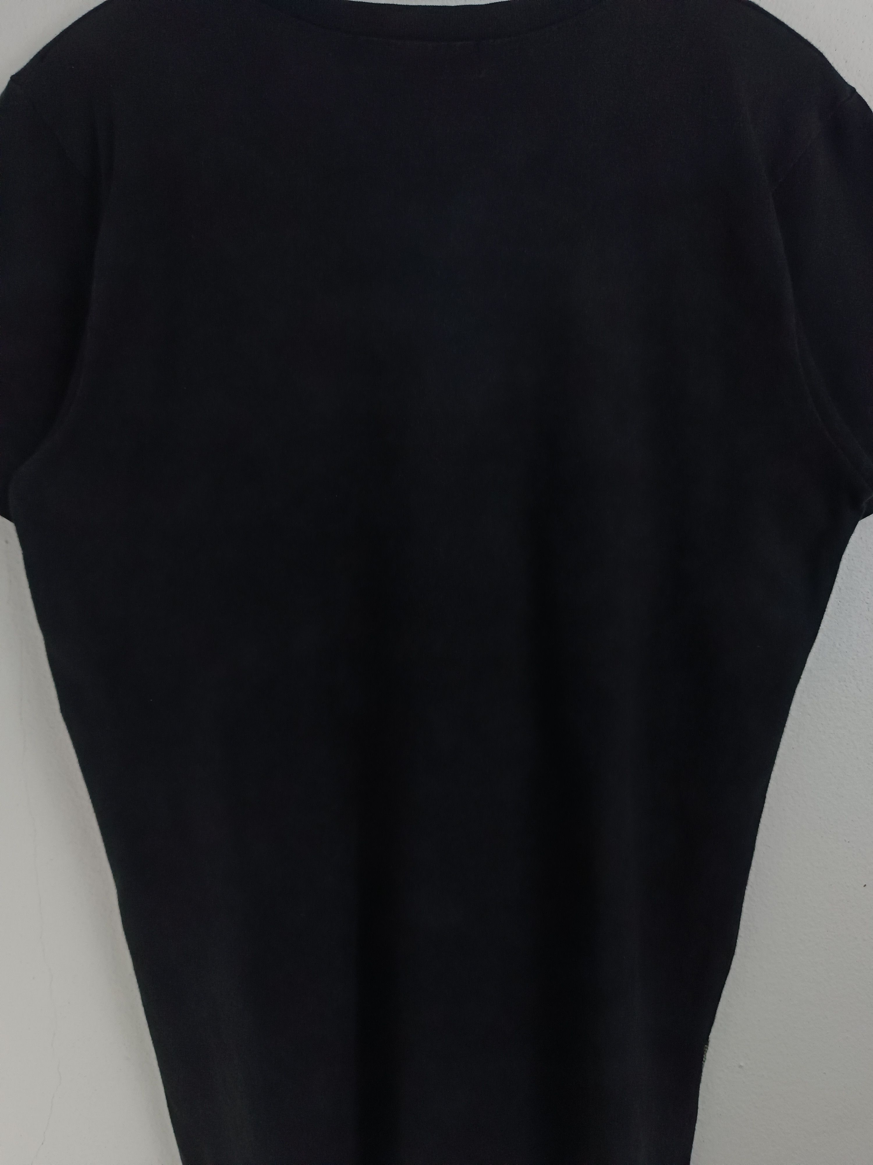 Vintage VINTAGE GIRL WITH LV KEFFIYEH PROTEST PEACE LOVE TEE Size US M / EU 48-50 / 2 - 13 Thumbnail
