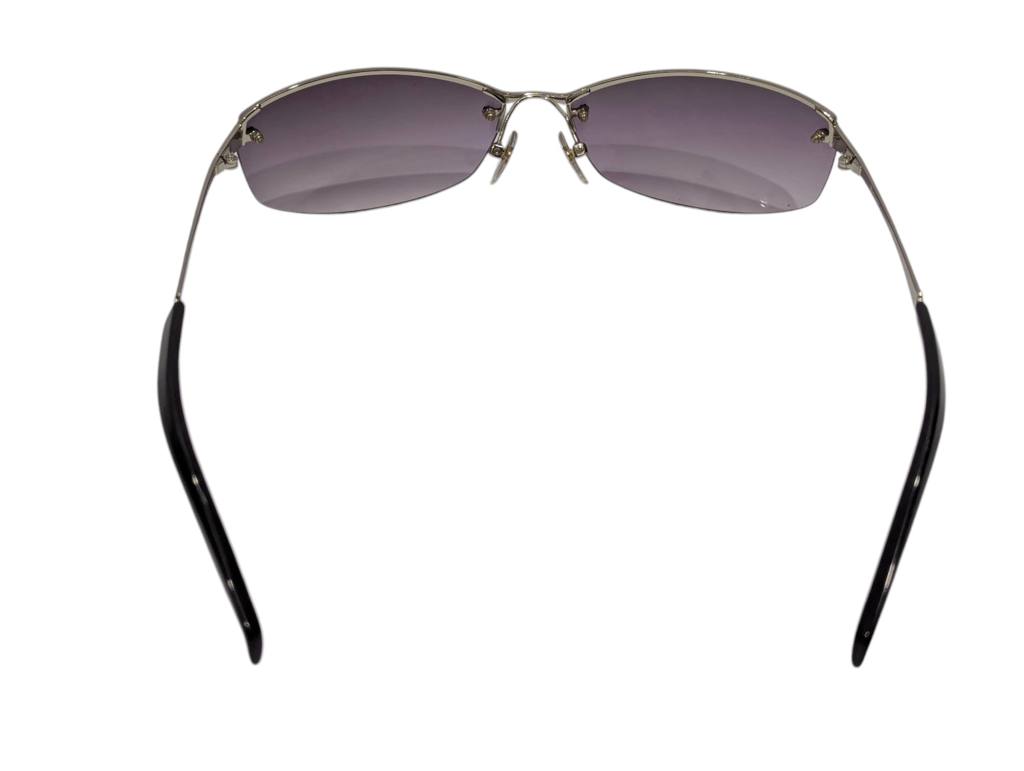 Airwalk AIRWALK SUNGLASSES Y2K RARE Size ONE SIZE - 3 Thumbnail
