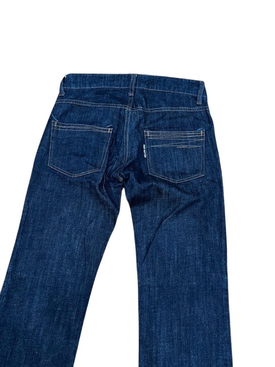 Japanese Brand Japanese Brand Body Butter Flare Jeans Size US 29 - 13 Thumbnail