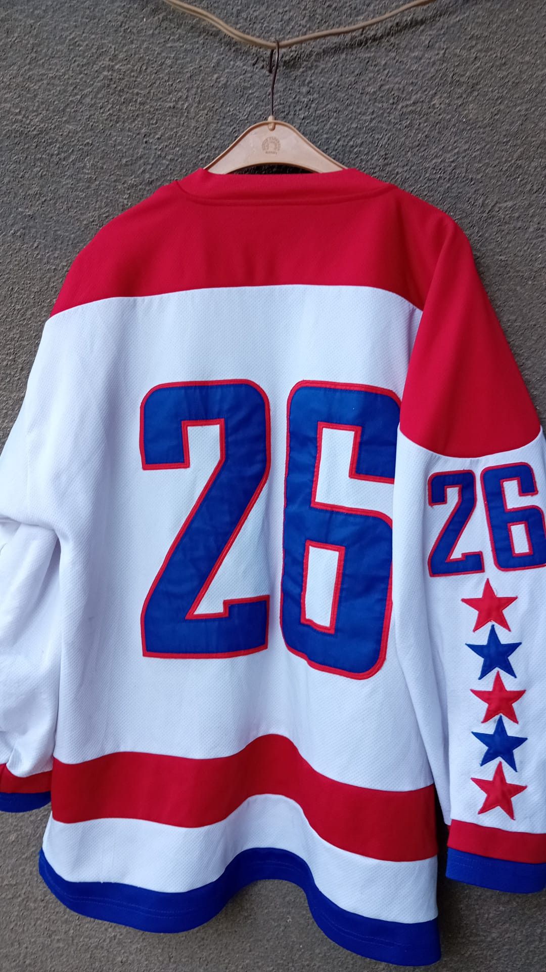 Other Surrey Crooks Sport Unlimited #26 jersey sz L Size US L / EU 52-54 / 3 - 8 Thumbnail