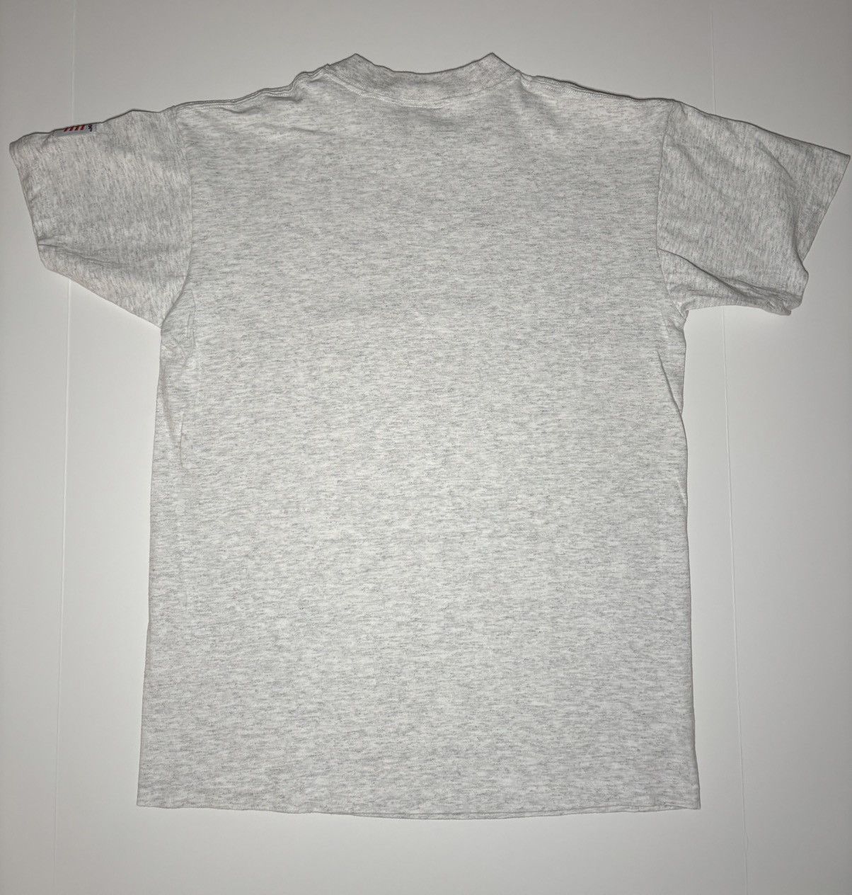 Other World Cup 1994 Vintage Team Gear single stitch t shirt (Med) Size US M / EU 48-50 / 2 - 5 Thumbnail