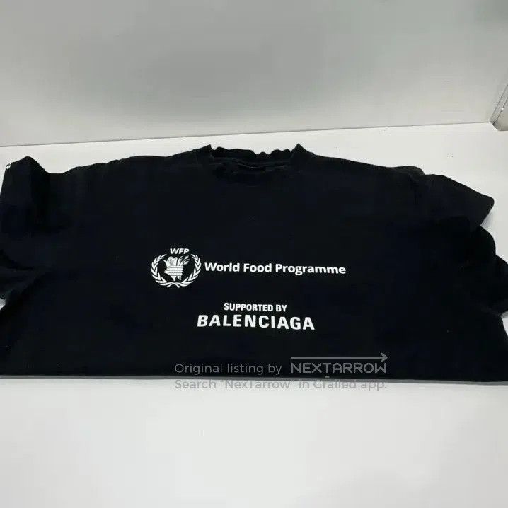 Balenciaga Fashion Item. Size US XS / EU 42 / 0 - 4 Thumbnail