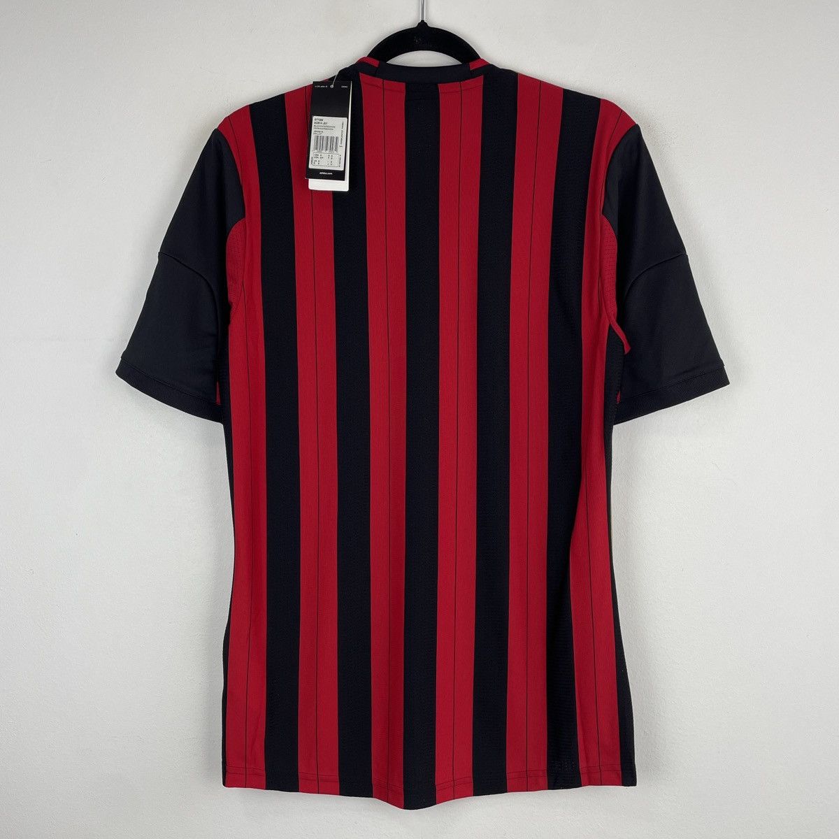 Adidas AC Milan Adidas Home Jersey Shirt Men 2013/2014 size S Size US S / EU 44-46 / 1 - 5 Thumbnail