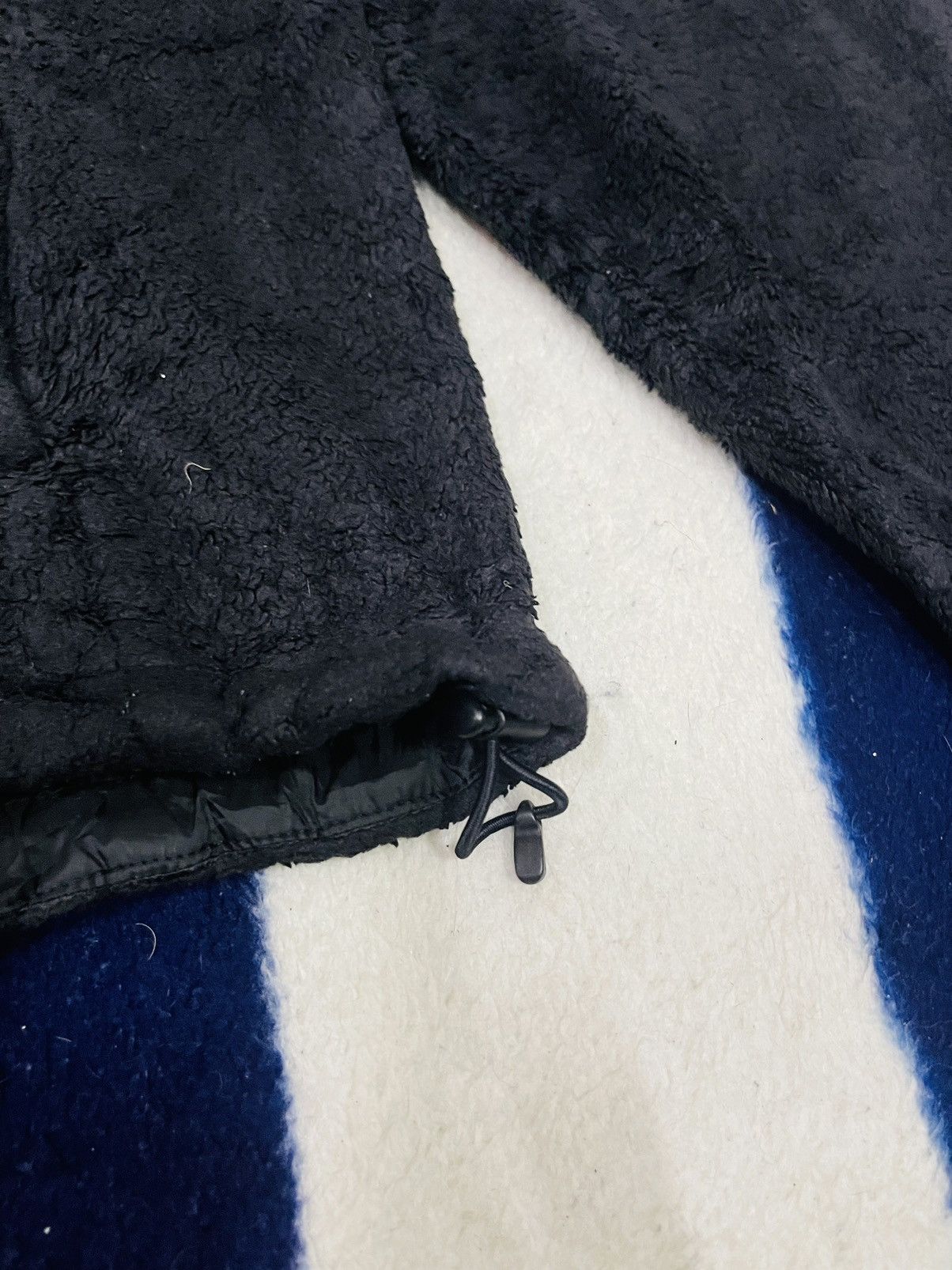 The North Face The North Face Full Zipper Fleece (09) Size US L / EU 52-54 / 3 - 7 Thumbnail