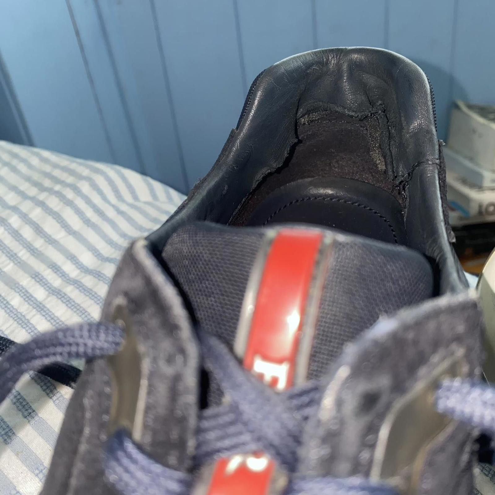 Prada Prada America Cups Size US 7.5 / EU 40-41 - 8 Thumbnail