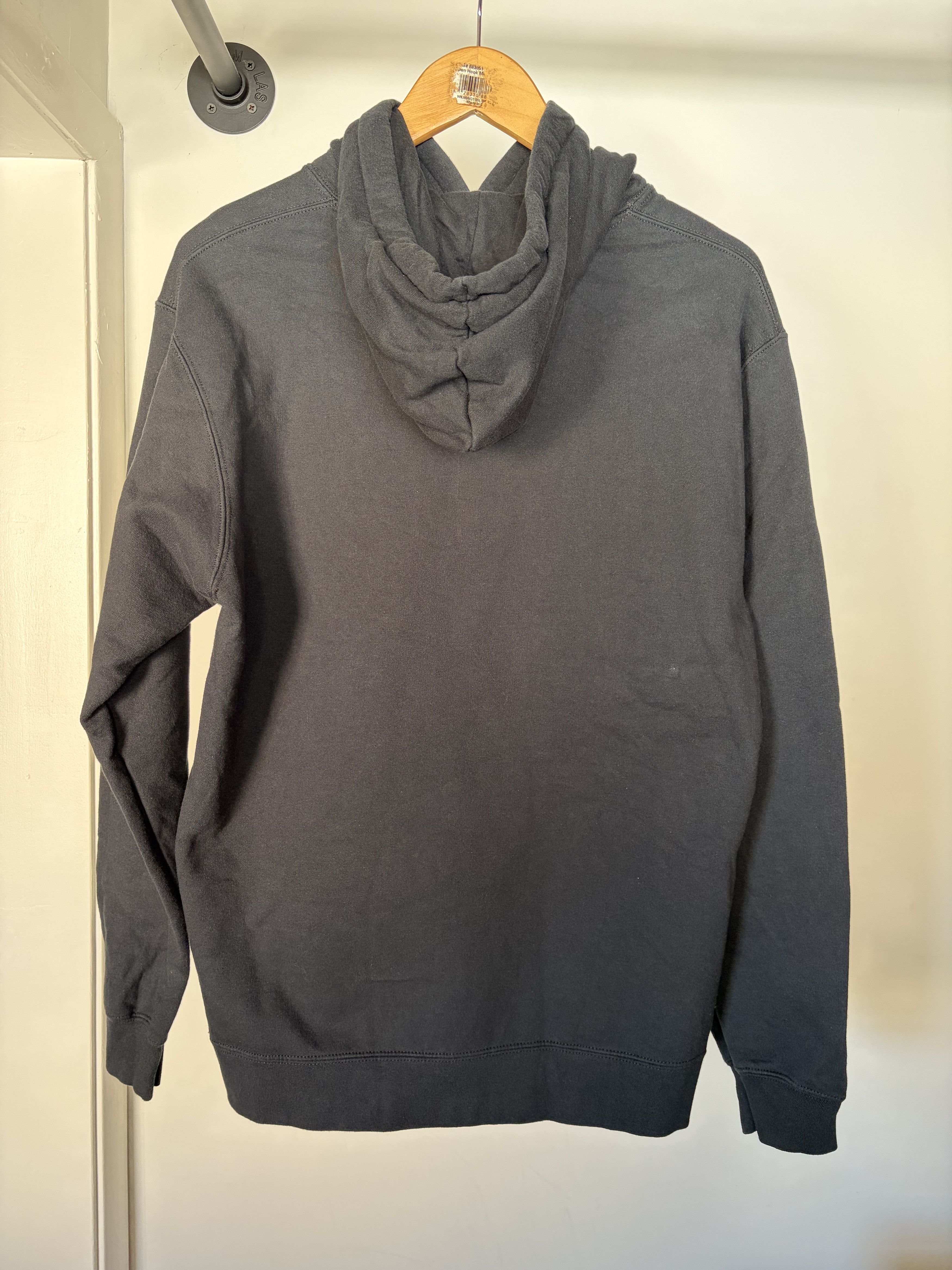 Vintage I ♥️ Latinas hoodie Size US L / EU 52-54 / 3 - 2 Thumbnail