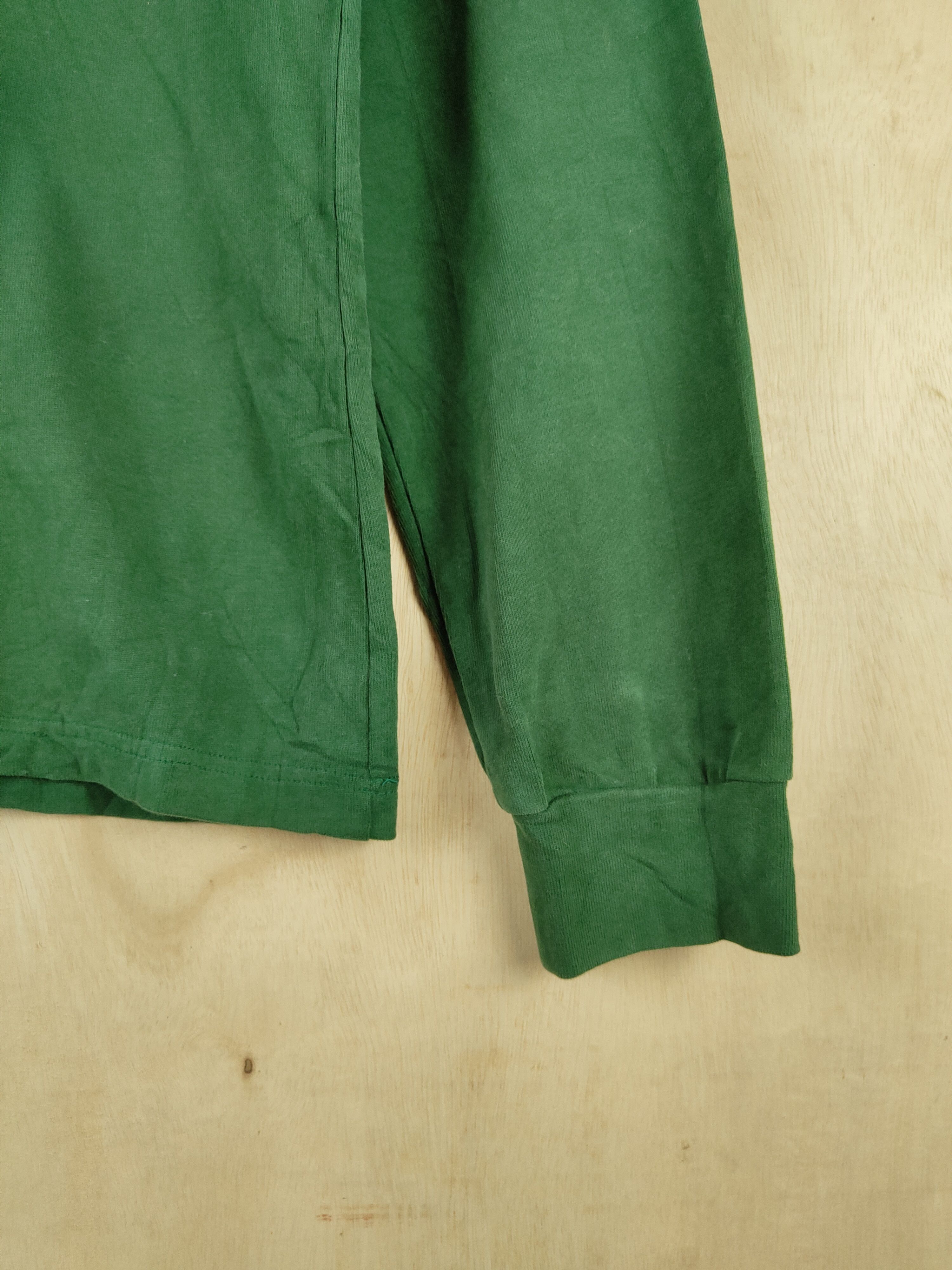 Band Tees Lolthedice rockstar teddy bear Green Sweatshirts #S2621 Size US L / EU 52-54 / 3 - 7 Thumbnail