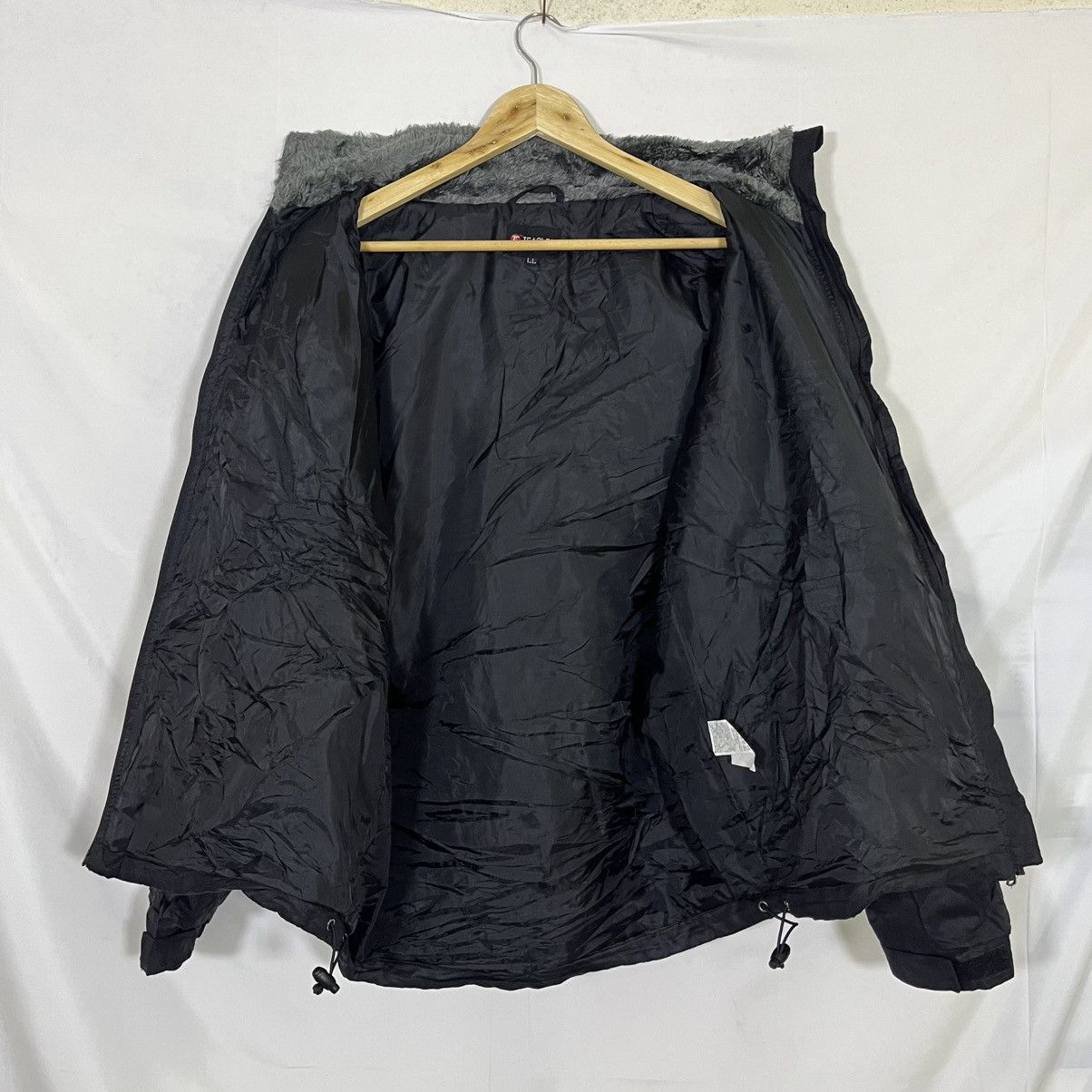 Japanese Brand JAPANESE BRAND TEAGLES QUILTED INSULATED JACKET Size US XL / EU 56 / 4 - 4 Thumbnail