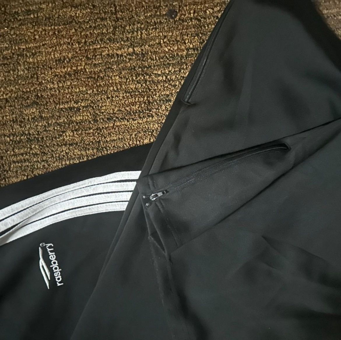 The GV Gallery GV Gallery Bella Hadid Sweatpants Size US 30 / EU 46 - 3 Thumbnail
