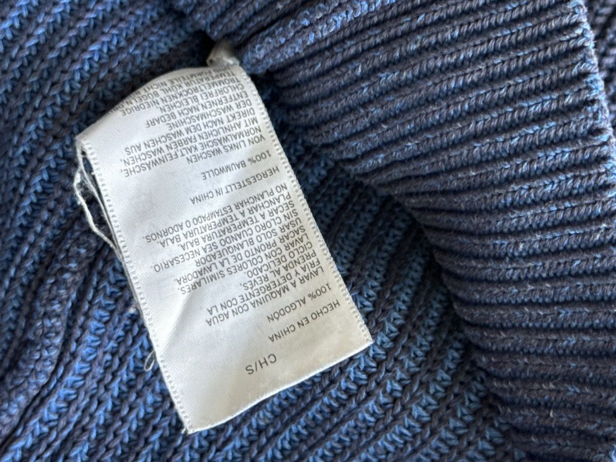 Nautica Nautica knit vintage sweater sweatshirt Size US M / EU 48-50 / 2 - 7 Thumbnail