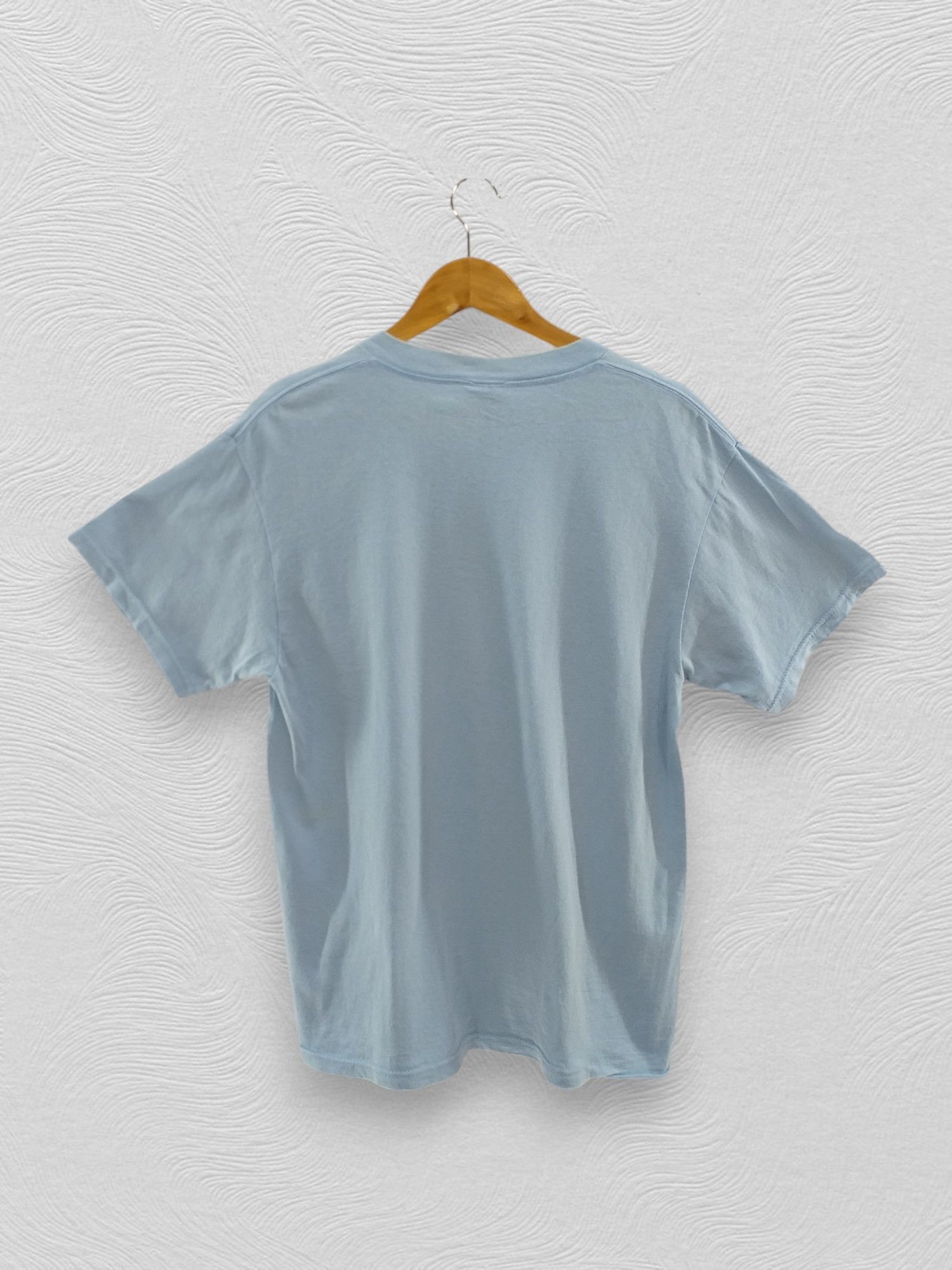 Vintage Vintage Ground Swell Medium T-Shirt -A063 Size US M / EU 48-50 / 2 - 2 Thumbnail