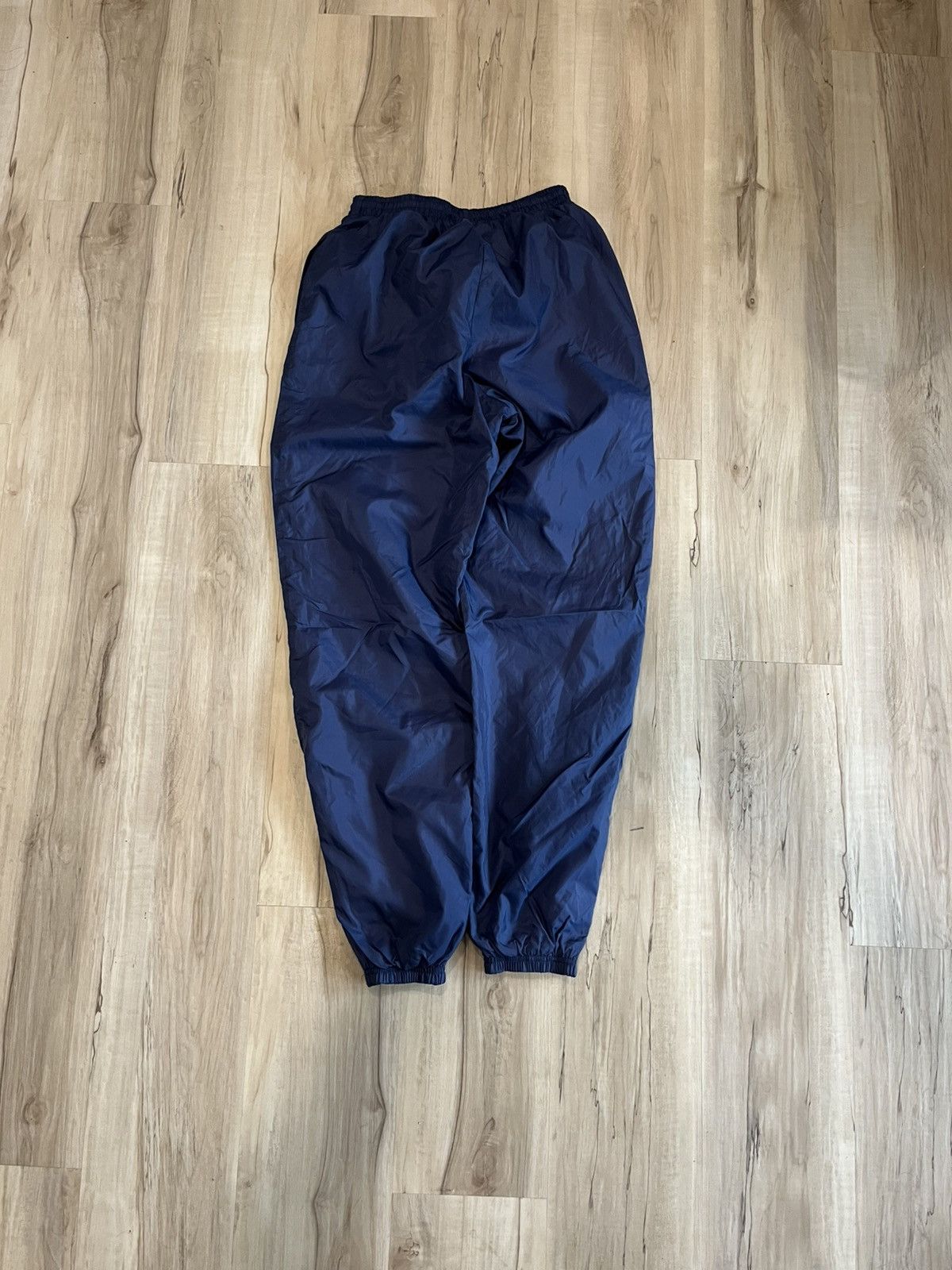 Nike × Vintage 90s Nike sweatpants Size US 26 / EU 42 - 2 Thumbnail