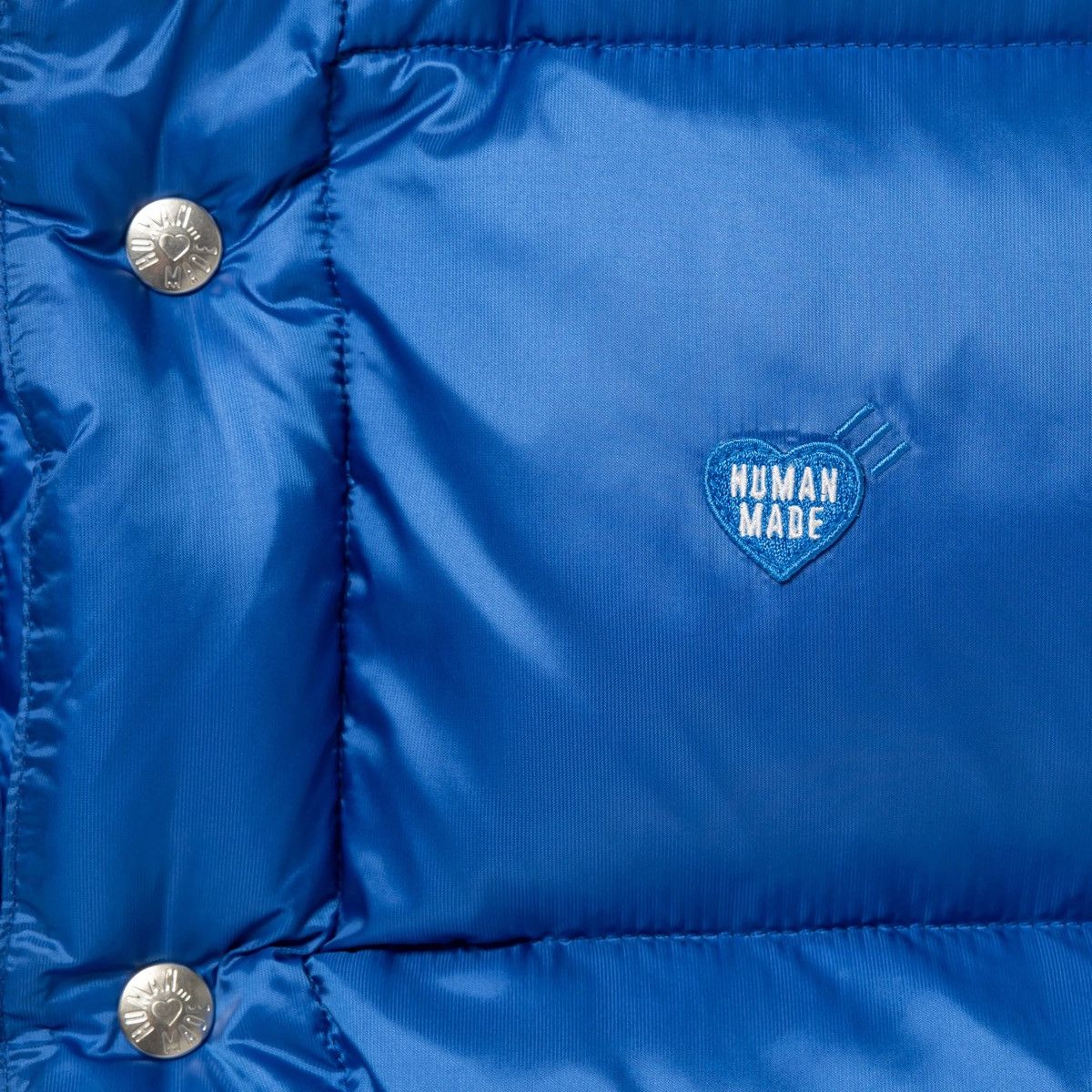 Human Made Human Made Reversible Vest Size ONE SIZE - 7 Thumbnail