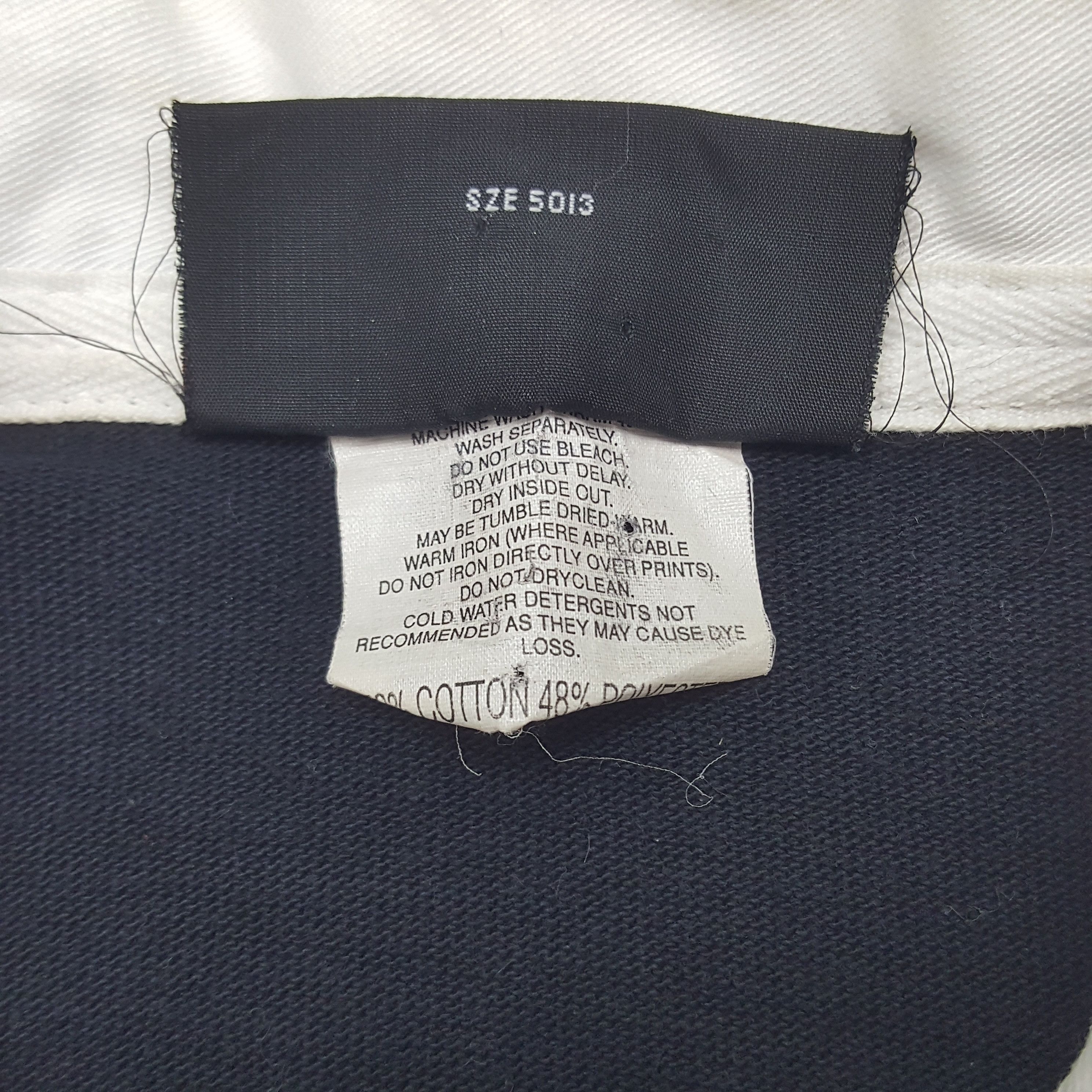 Canterbury of New Zealand × Vintage Vintage Canterburry Of New Zealand Steinlager Polos Size US M / EU 48-50 / 2 - 5 Thumbnail