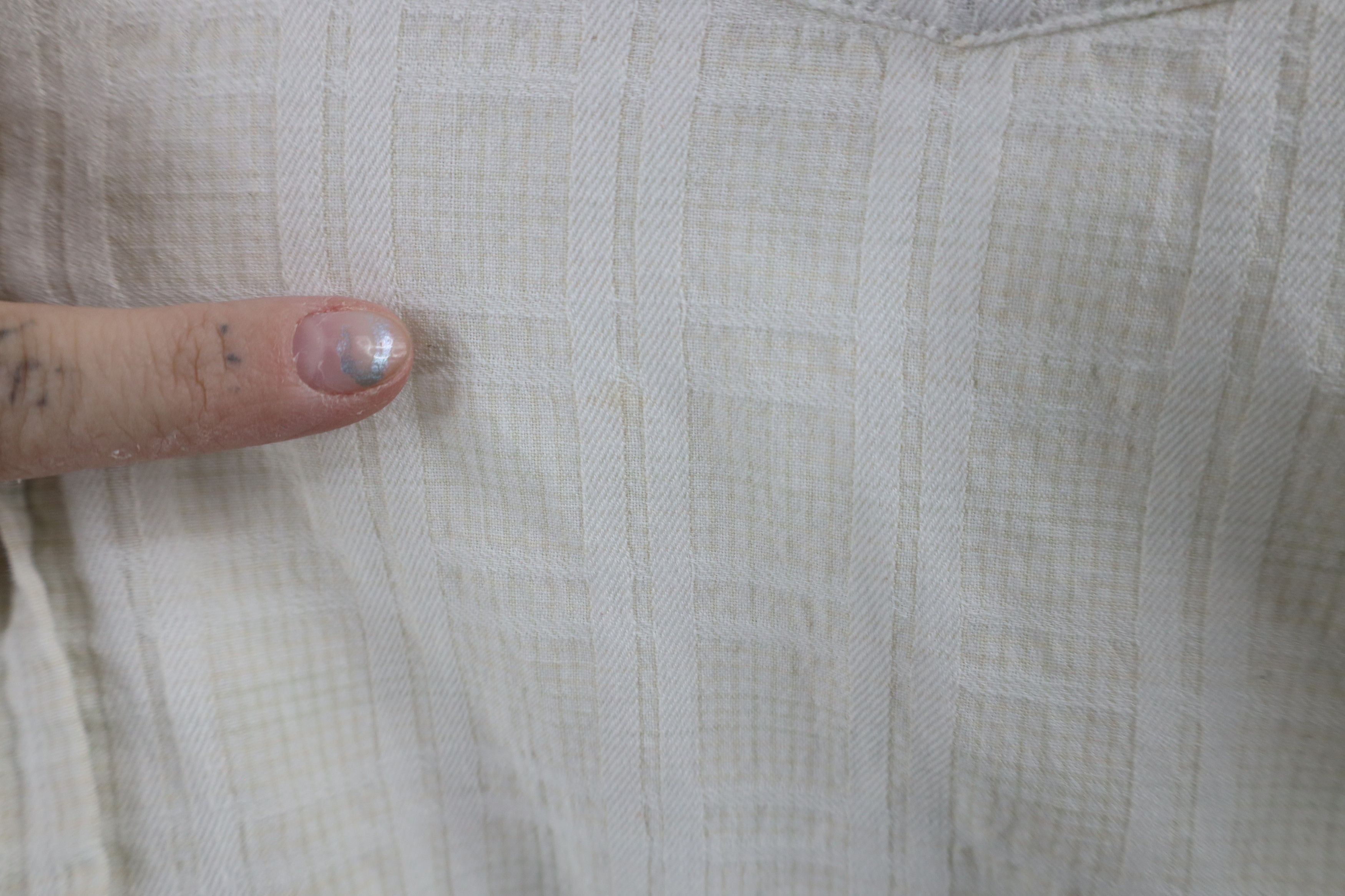 Vintage Vintage 90s Streetwear Short Sleeve Collared Button Shirt Size US XL / EU 56 / 4 - 6 Thumbnail