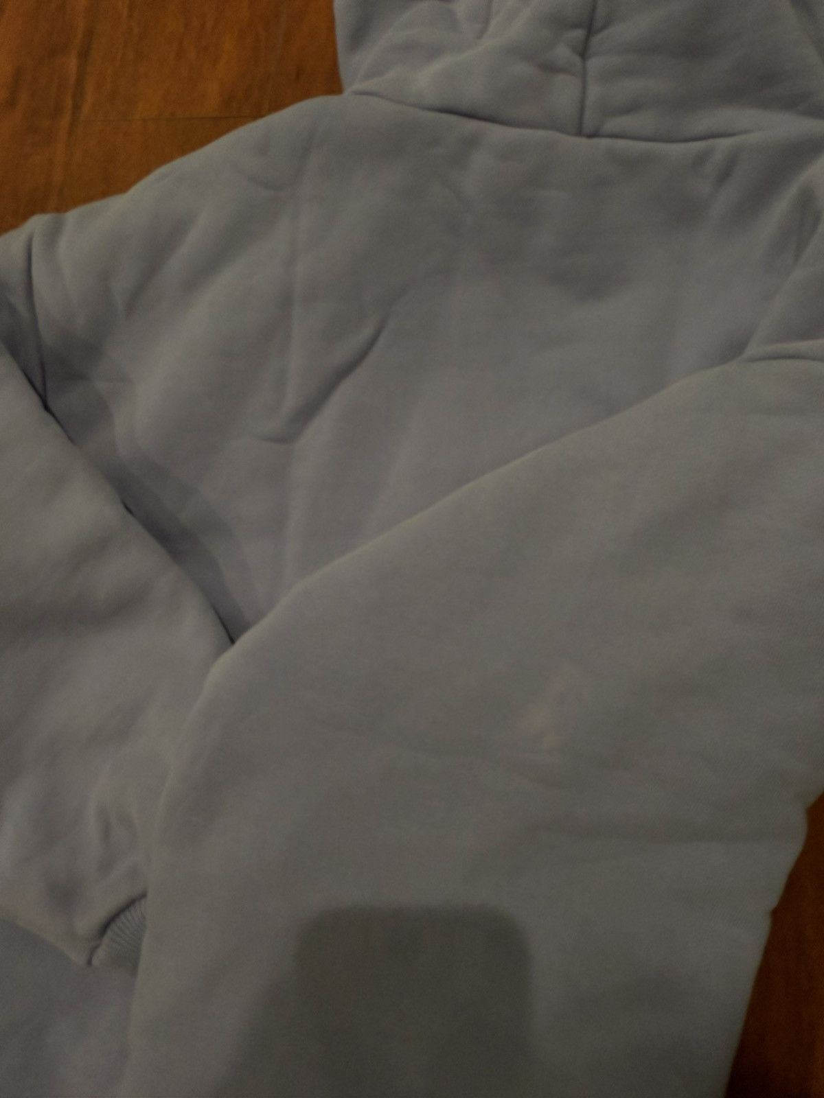 Kanye West × Yeezy Kanye 2020 campaign hoodie sz M Size US M / EU 48-50 / 2 - 5 Thumbnail