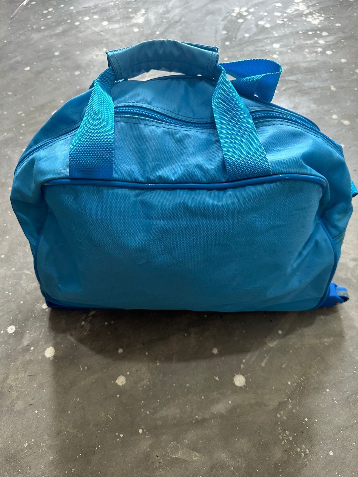 Anime × Cartoon Network × Vintage Rare!!! Vintage 2003 The Powerpuff girls 2 way stroller bag Size ONE SIZE - 13 Thumbnail