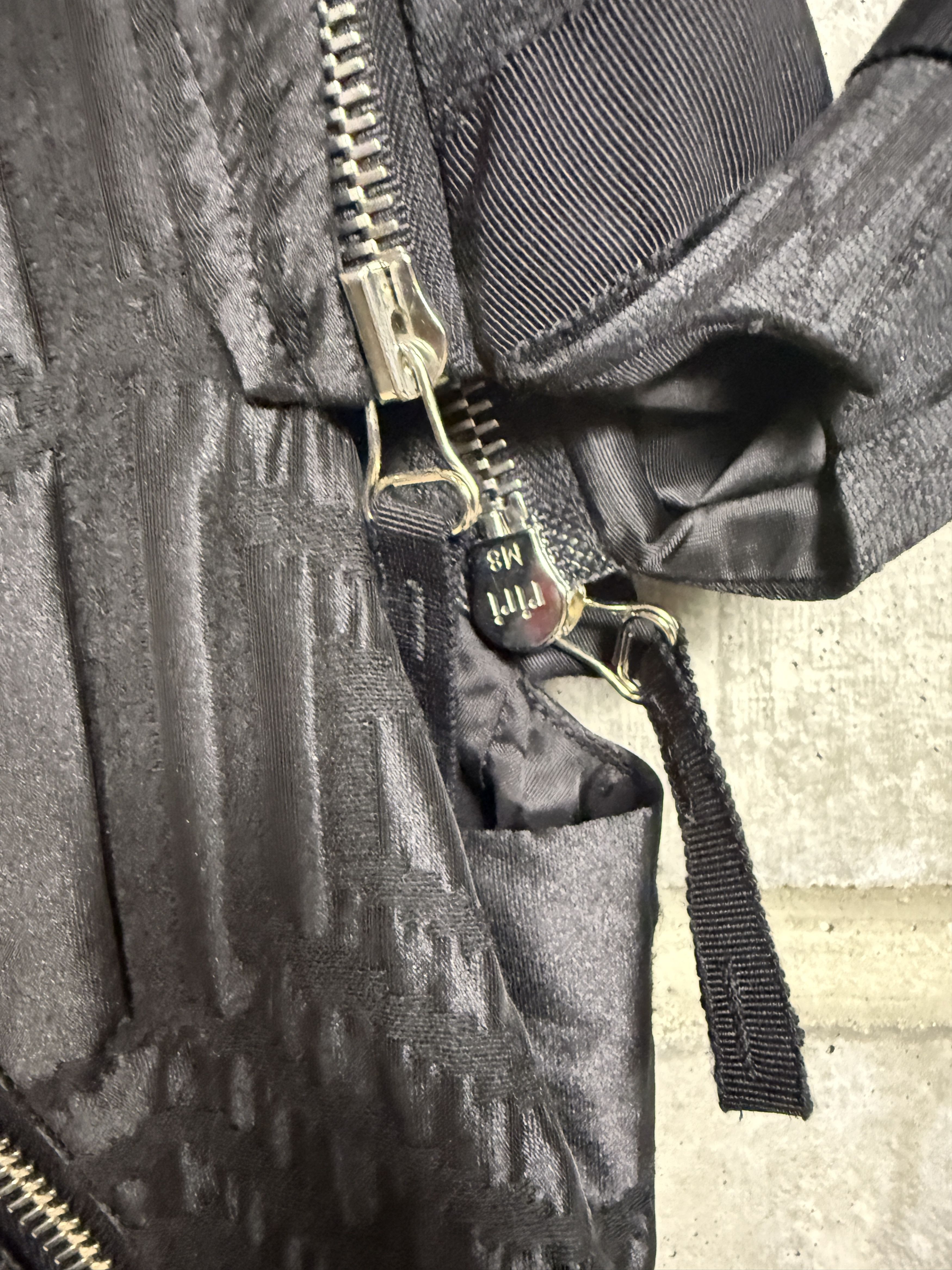 Dries Van Noten Dries Van Noten FW14 Bondage Strap Jacket Size S / US 4 / IT 40 - 3 Thumbnail