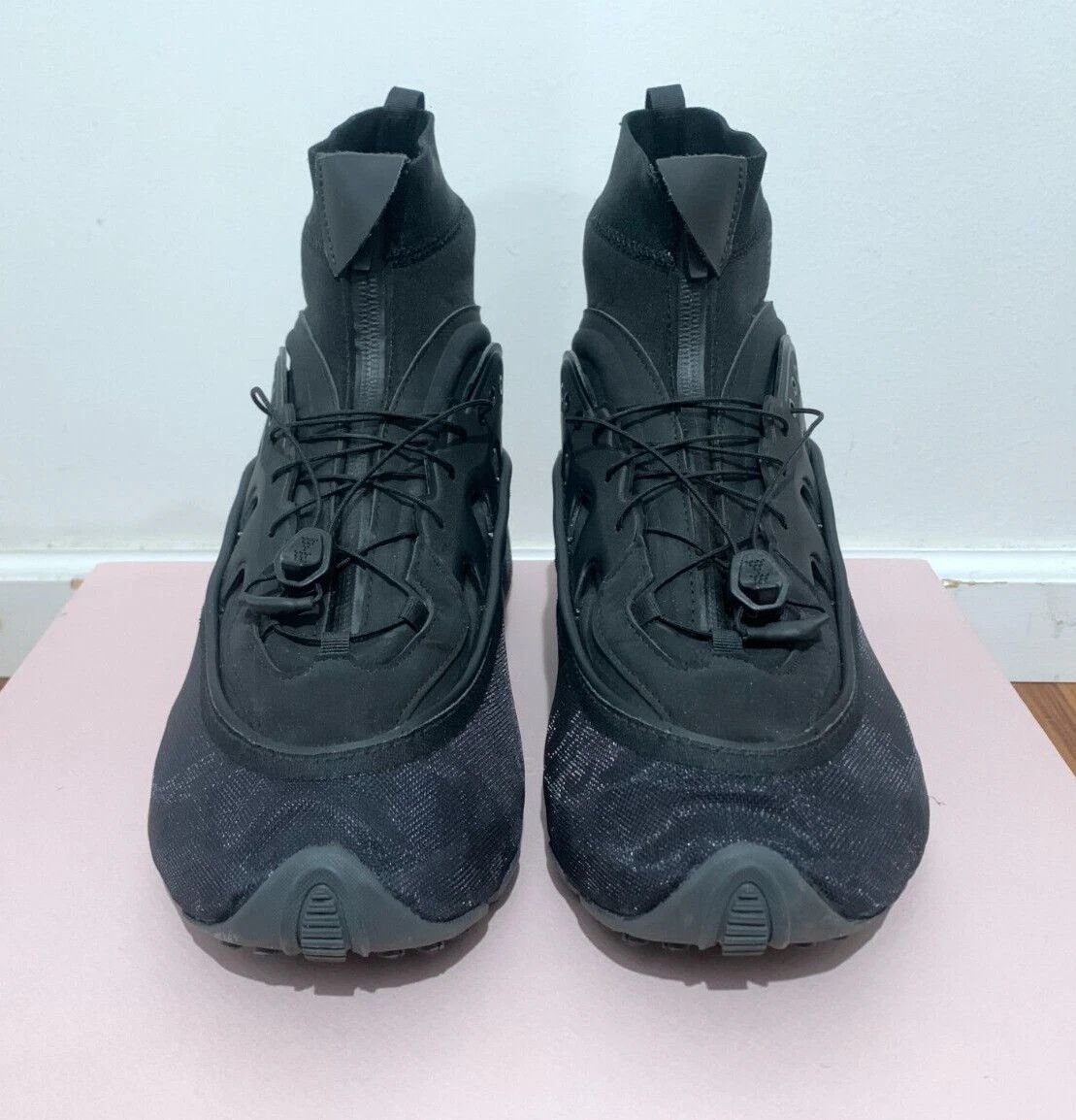 Adidas Mr. Bailey OZMORPHIS Size US 10 / EU 43 - 2 Thumbnail