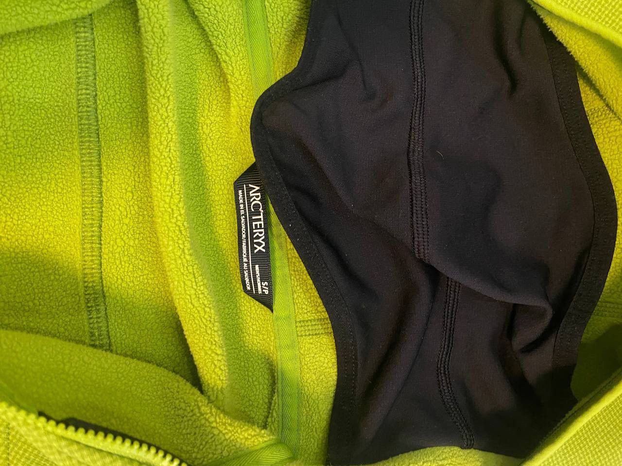 Arc'teryx Sell chody ARC’TERYX Size US S / EU 44-46 / 1 - 3 Thumbnail