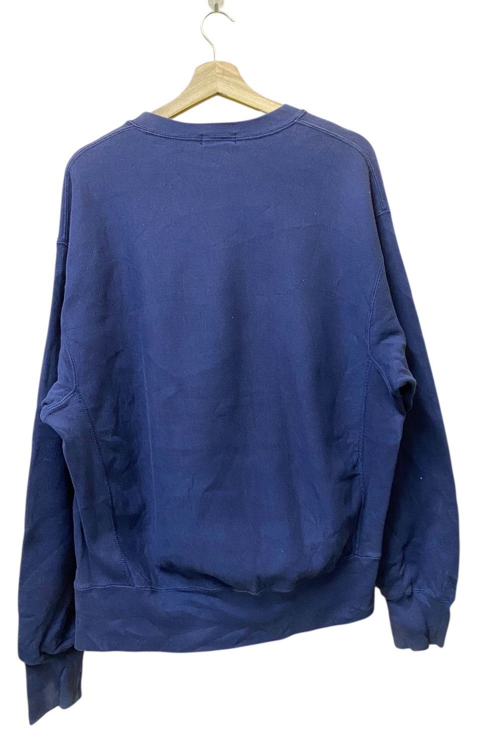 The Unbranded Brand G.I Camera Picture Sweatshirt Crewneck Tee Size US L / EU 52-54 / 3 - 2 Thumbnail