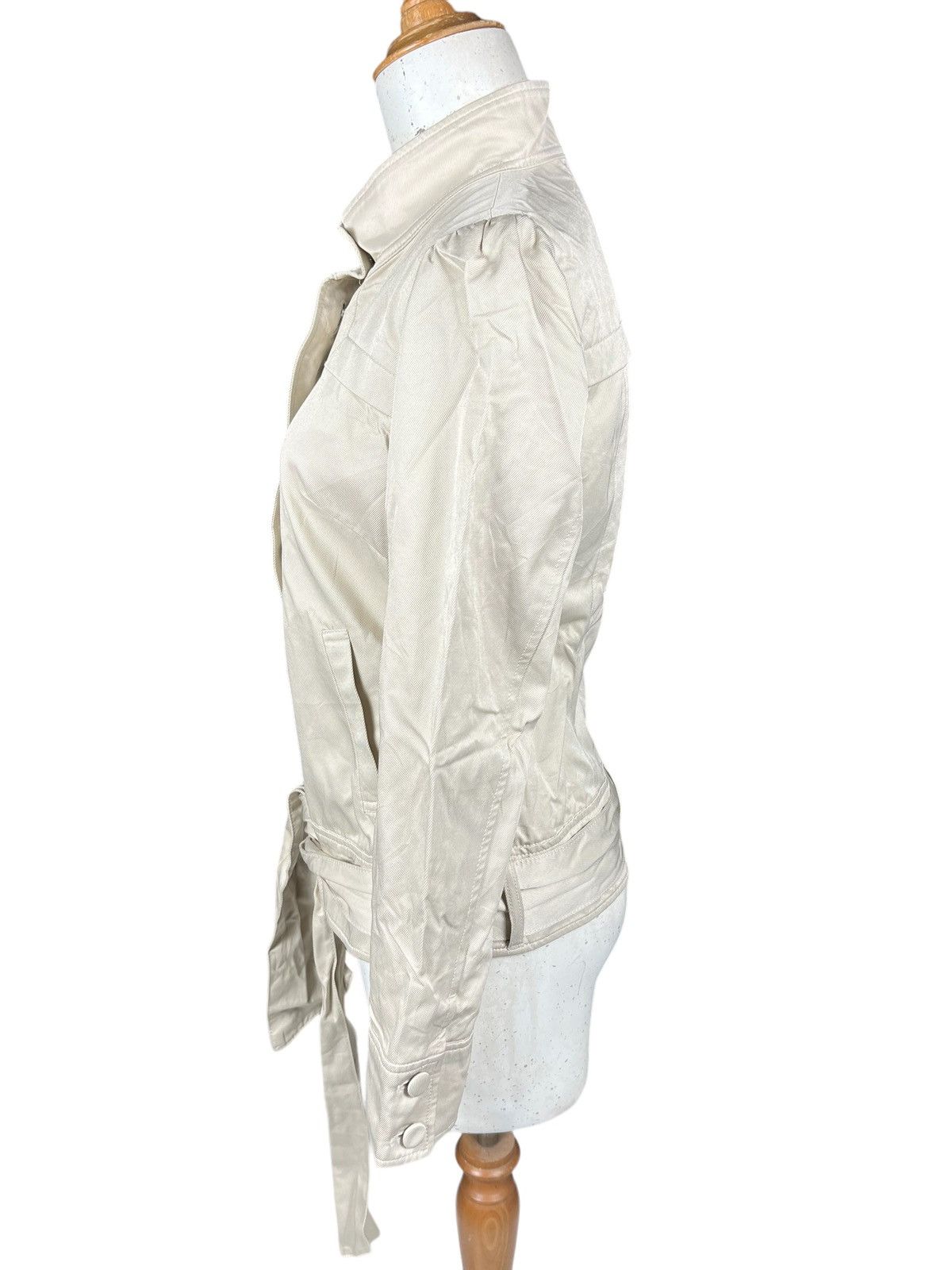 Designer × Japanese Brand Cantwo Jacket Women Designer New Size ONE SIZE - 4 Thumbnail
