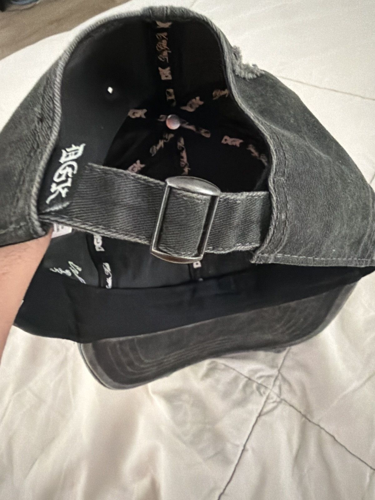 DGK DGK Angel hat Size 26 - 5 Thumbnail