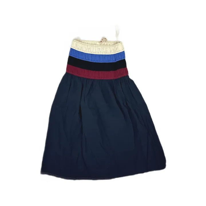 Marni Marni Casual Fashion Elastic Waist Skirt Size 40" / US 18 - 1 Thumbnail