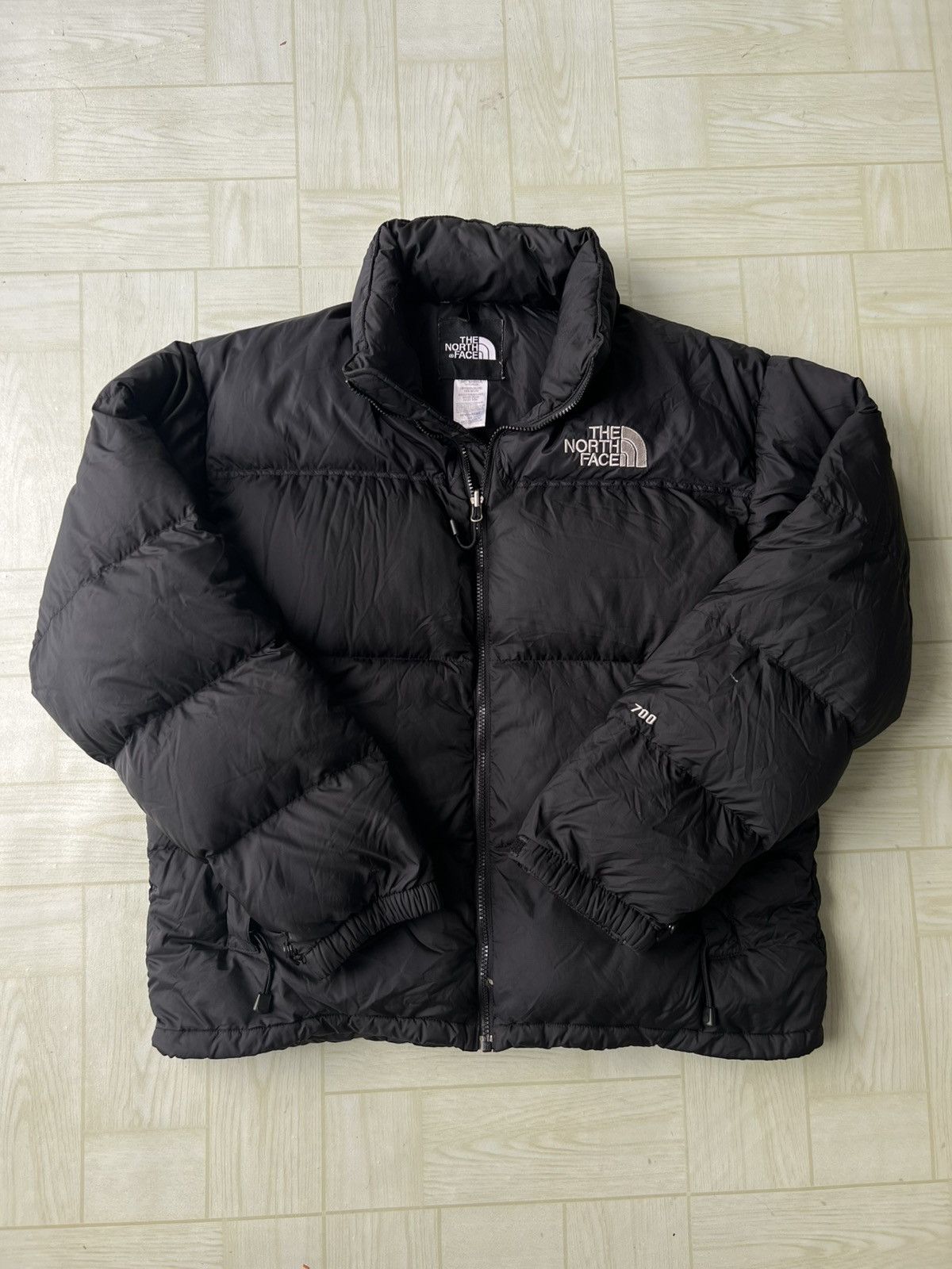 Polartec × The North Face ICONIC The North Face 1997 Retro Nuptse 700 Down Bomber Jkt Size US L / EU 52-54 / 3 - 2 Thumbnail