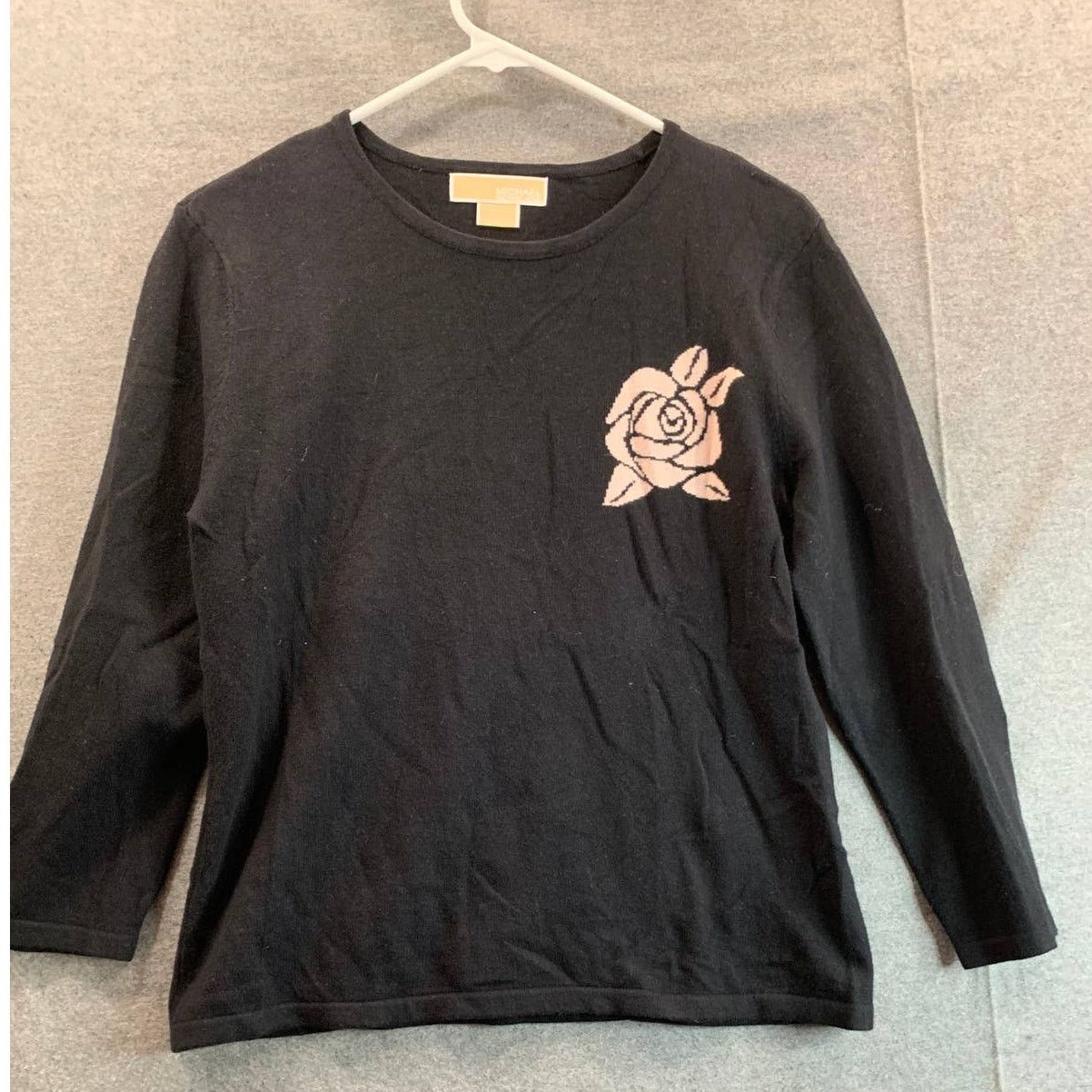 Other Michael Kors Sweater Womens Large Long Sleeve Size L / US 10 / IT 46 - 1 Thumbnail