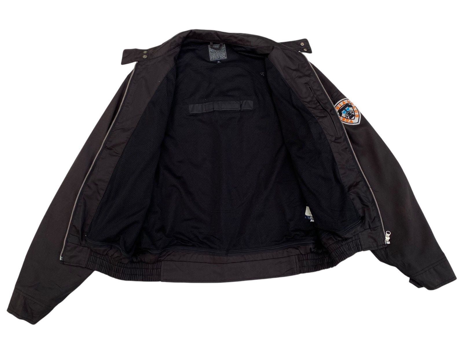 Japanese Brand × Kadoya Vtg Kadoya Racing Jacket Size US L / EU 52-54 / 3 - 3 Thumbnail
