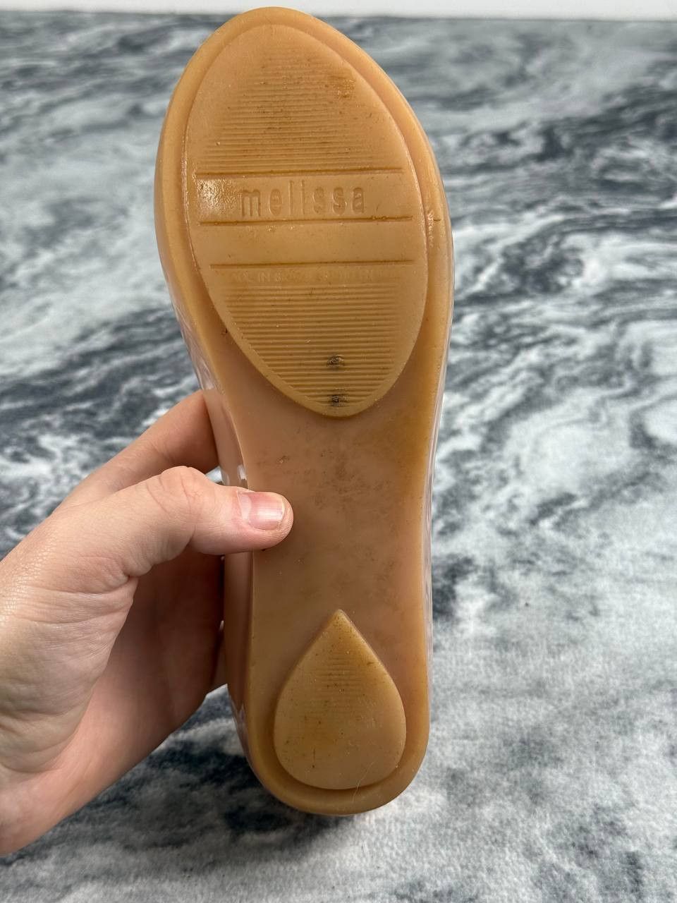 Vivienne Westwood Vivienne Westwood Anglomania Melissa Ballet Flats Shoes Size US 6 / IT 36 - 21 Thumbnail