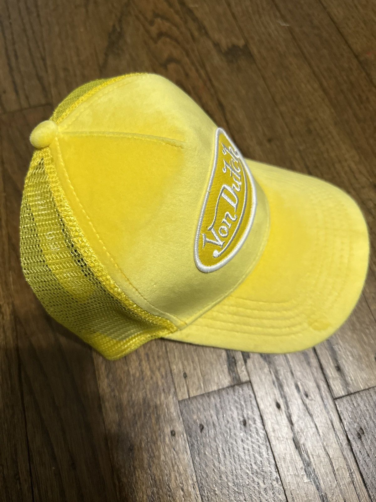 Von Dutch Von Dutch Hat Size ONE SIZE - 2 Thumbnail