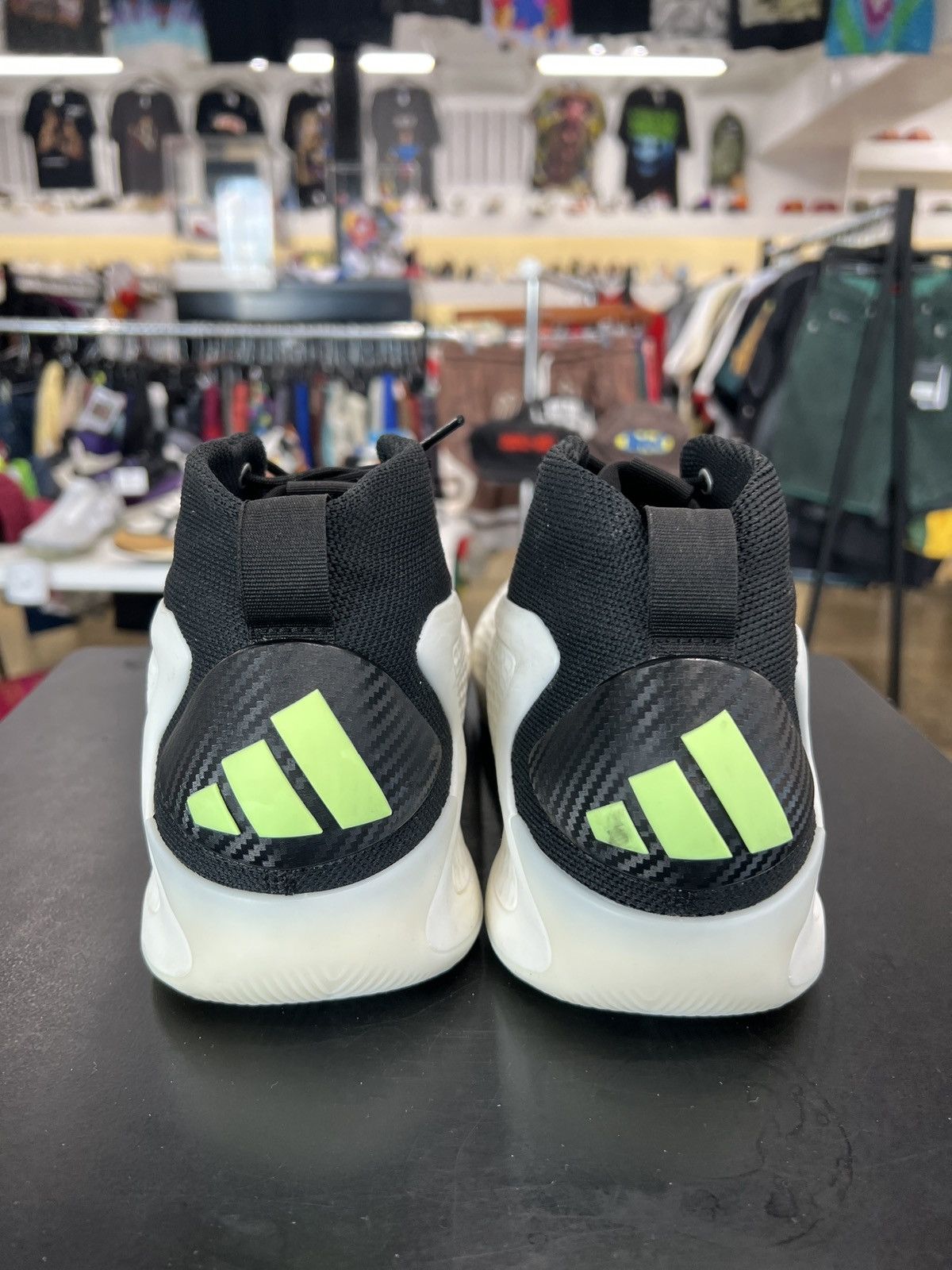 Adidas Adidas AE 1 Best of Adi Stormtrooper Sz. 9.5 (2024) Size US 9.5 / EU 42-43 - 5 Thumbnail
