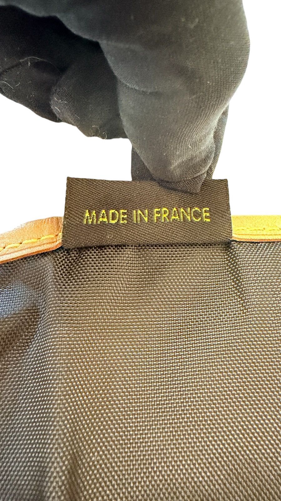 Louis Vuitton Louis Vuitton Suitcase Garment Luggage bag Accessory Size ONE SIZE - 9 Thumbnail