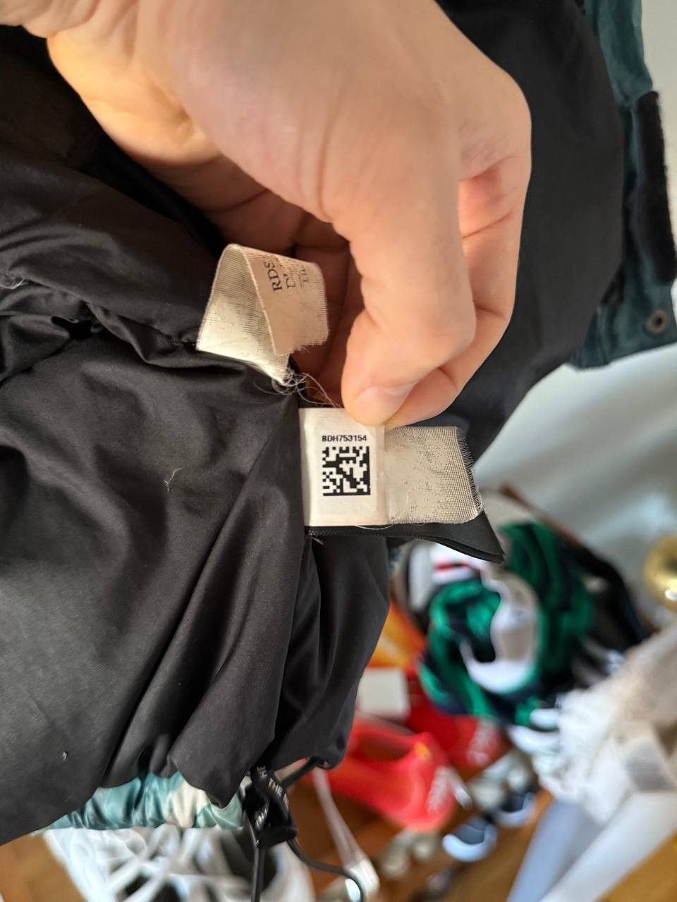 Supreme × The North Face Supreme x The North Face Statue of Liberty Baltoro Jacket Size US M / EU 48-50 / 2 - 19 Thumbnail