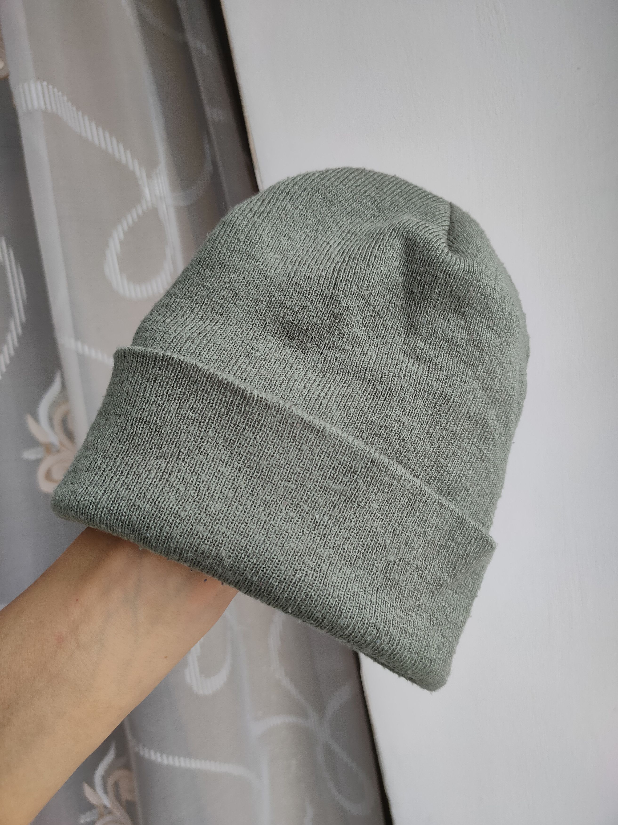 Nike Nike hat Y2K 90s vintage nike logo hat Size ONE SIZE - 2 Thumbnail