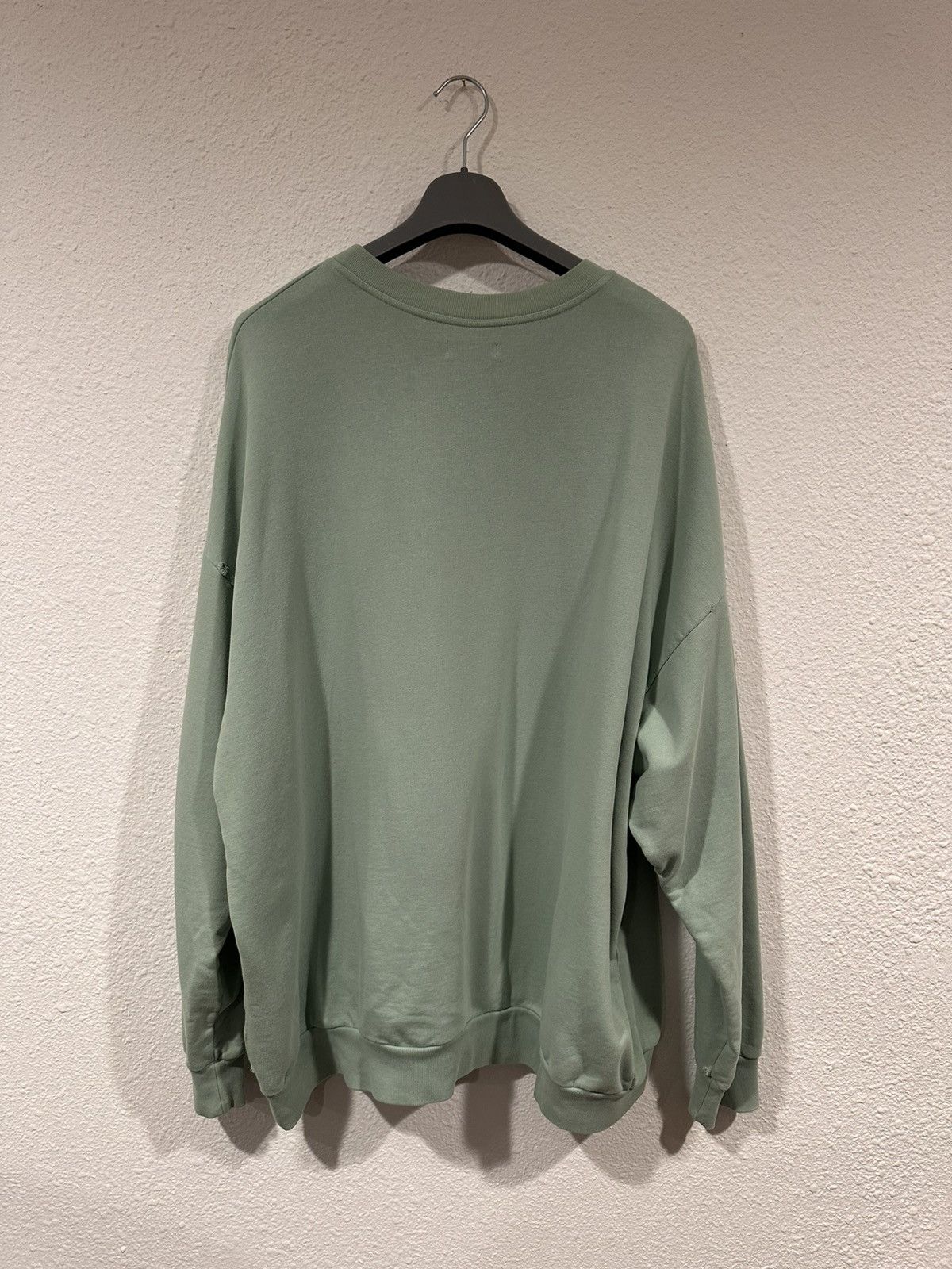 Raf Simons Raf Simons Redux Sweater size 2 Size US XL / EU 56 / 4 - 12 Thumbnail