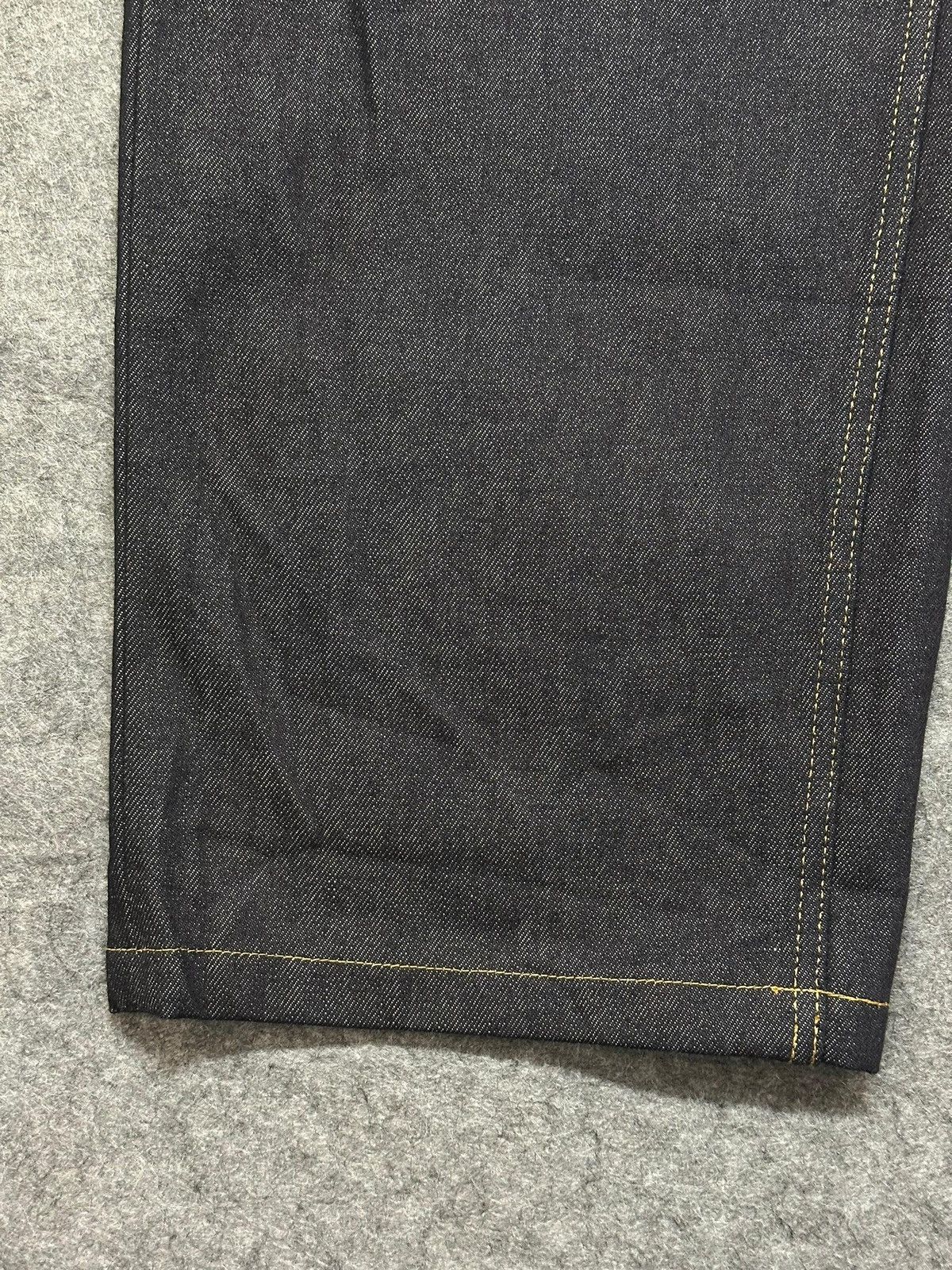 Zara Zara carpenter pants pockets hammer loop and a zipper fly Size US 36 / EU 52 - 3 Thumbnail