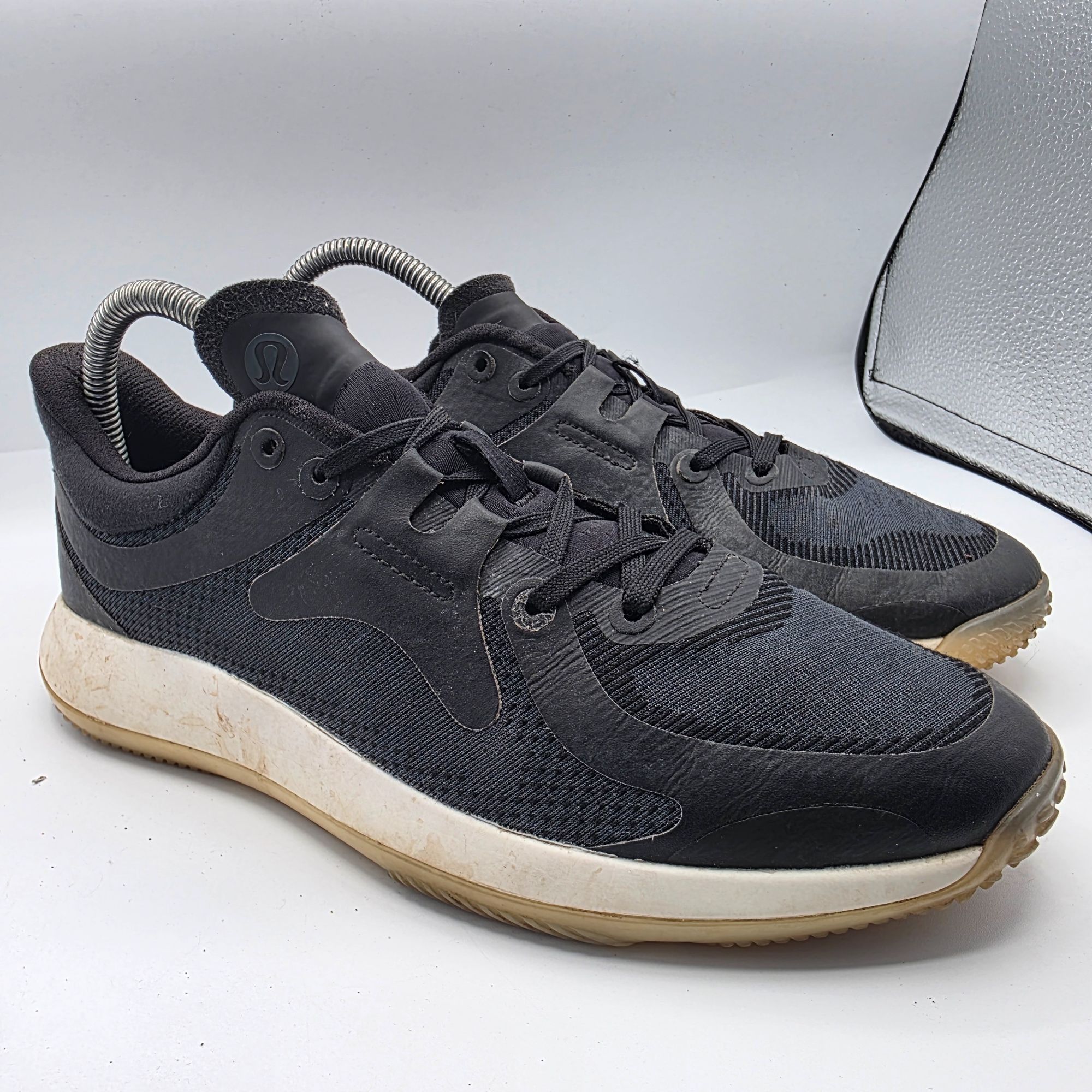 Lululemon Lululemon Strongfeel Train Womens Size 8 Black Sneakers Shoe Size US 8 / IT 38 - 1 Thumbnail