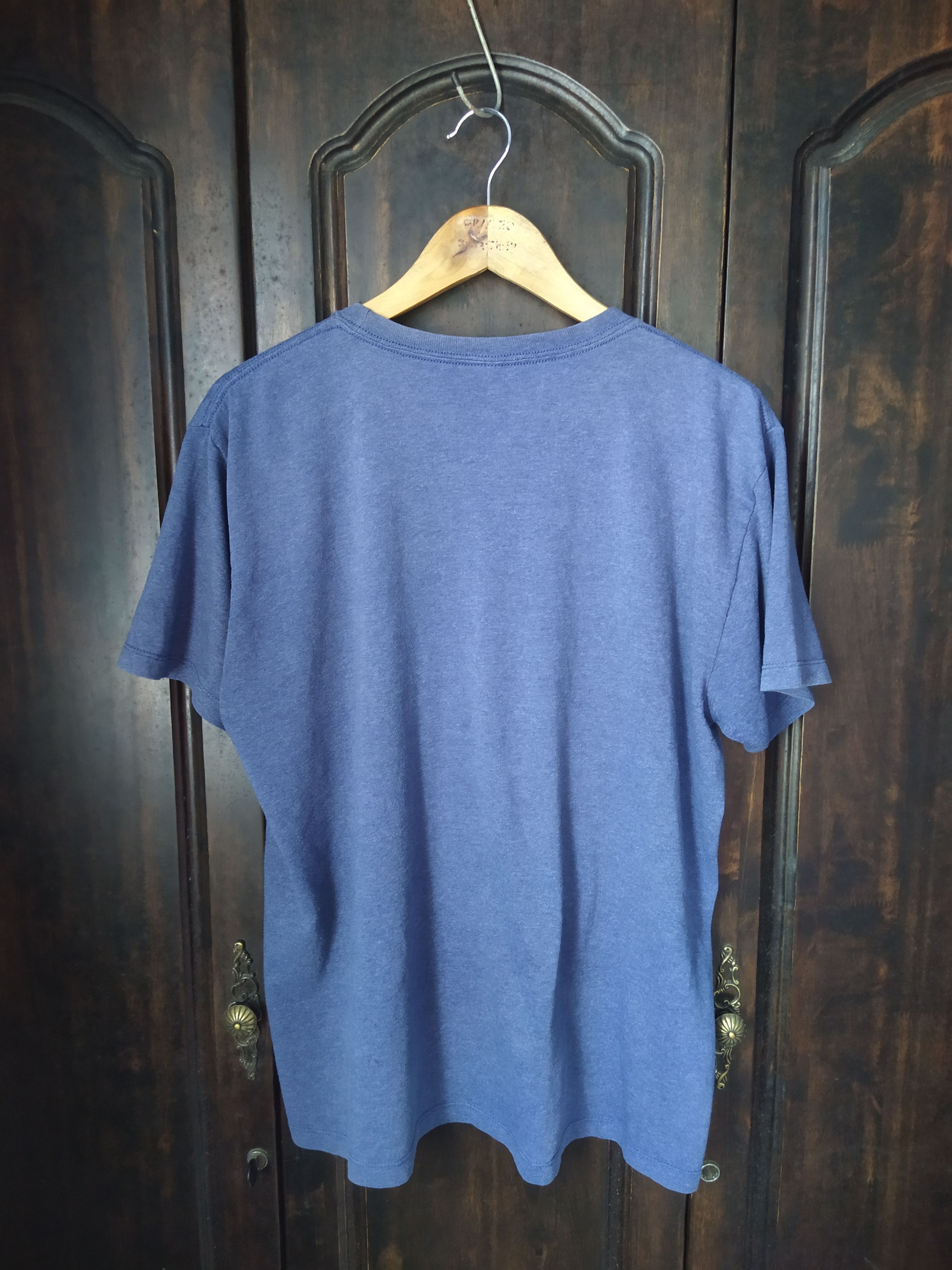 Vintage Smurf casual shirt Cartoon characters Size US L / EU 52-54 / 3 - 2 Thumbnail