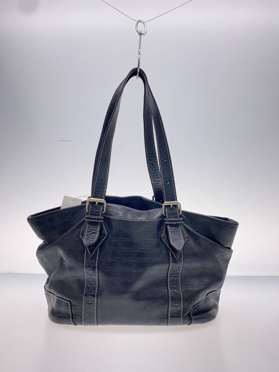 Vivienne Westwood Multi Orb Leather Hand Bag Size ONE SIZE - 3 Thumbnail