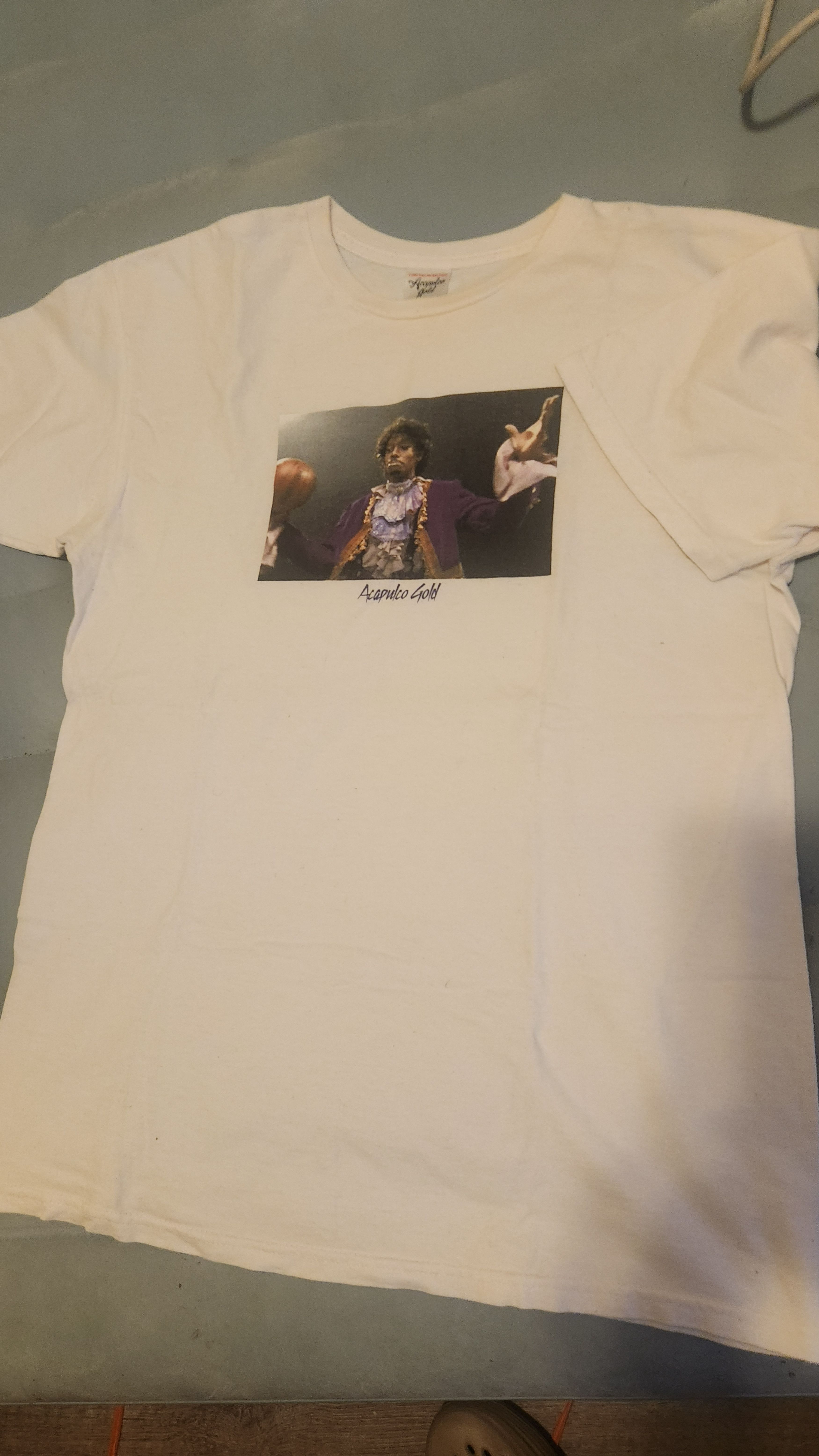 Acapulco Gold Acapulco Gold Dave Chappelle Prince Size US M / EU 48-50 / 2 - 1 Thumbnail