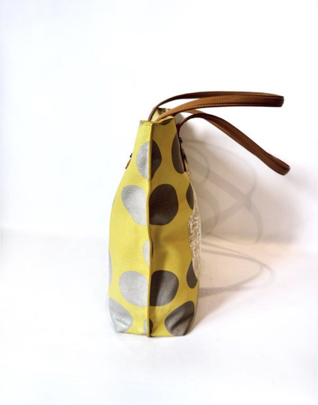Vivienne Westwood Vivienne Westwood yellow Easter bunny bag Size ONE SIZE - 3 Thumbnail