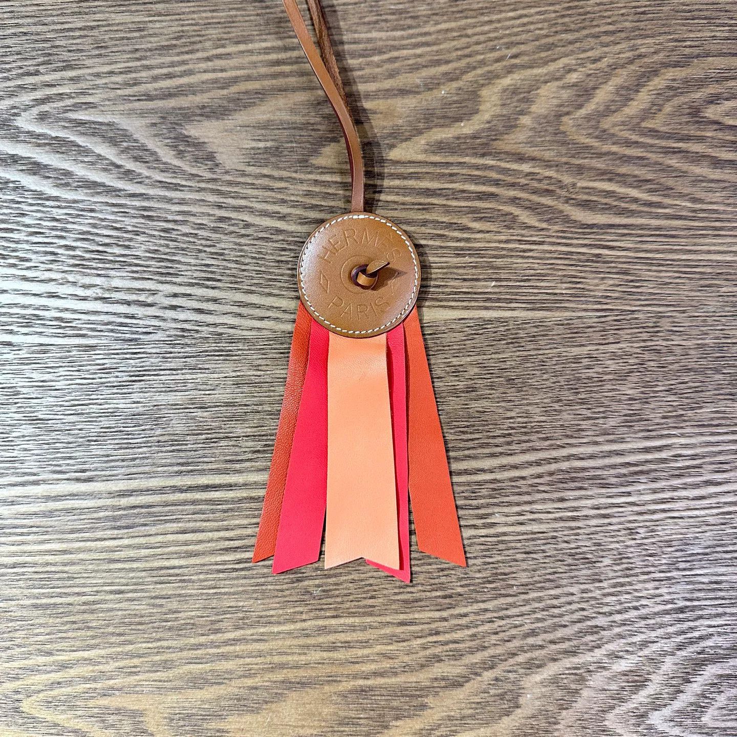 Hermes Hermes Leather Multi Accessory one size Men Size ONE SIZE - 1 Thumbnail