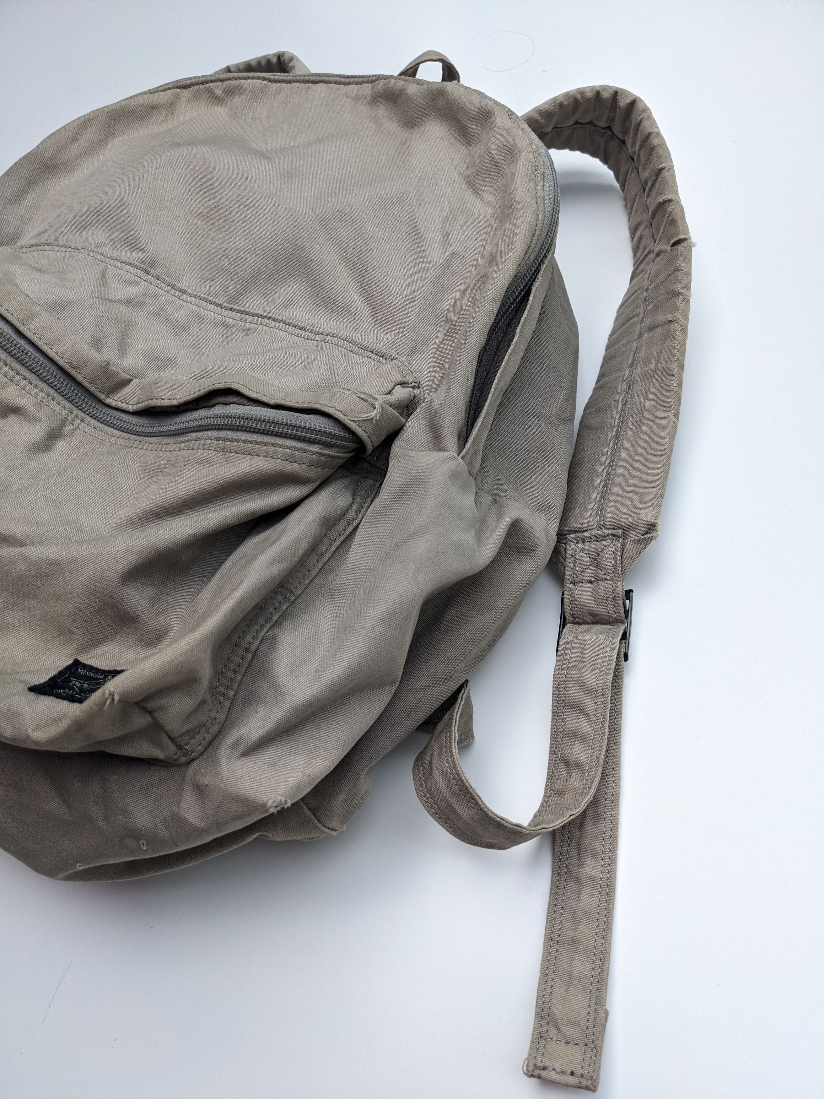 Porter Porter backpack made in japan Size ONE SIZE - 4 Thumbnail