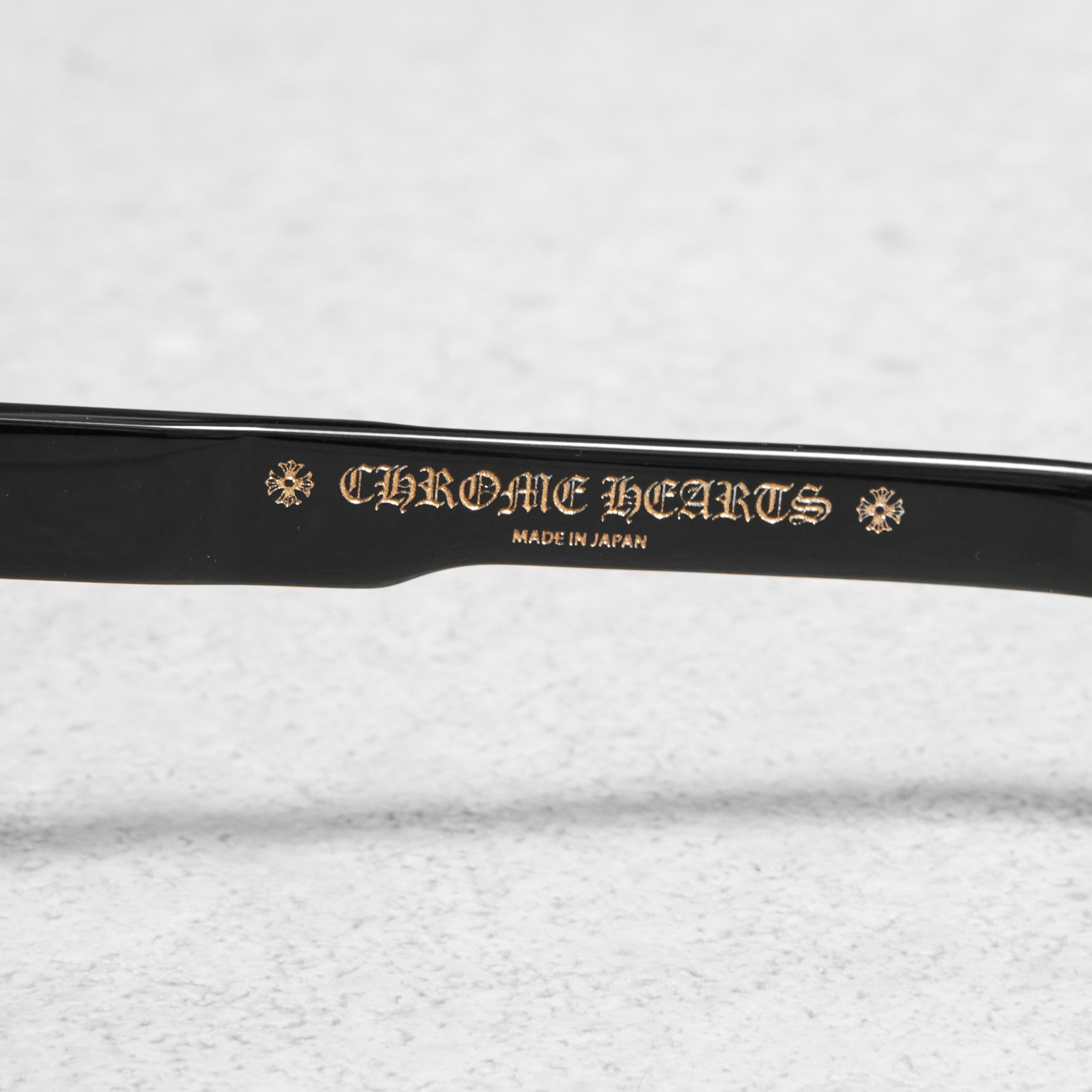 Chrome Hearts CHROME HEARTS ASSTRAORDINAIRE-A Size ONE SIZE - 3 Thumbnail