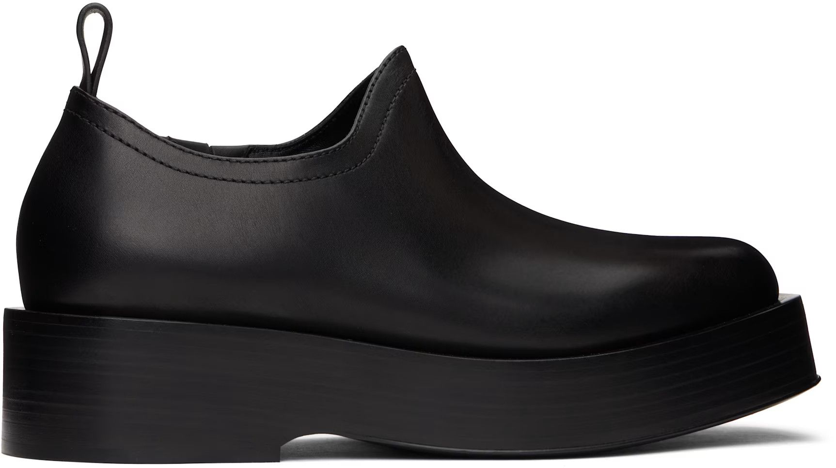 Bottega Veneta Bottega Veneta Torinio Slip On Size US 10 / EU 43 - 1 Thumbnail