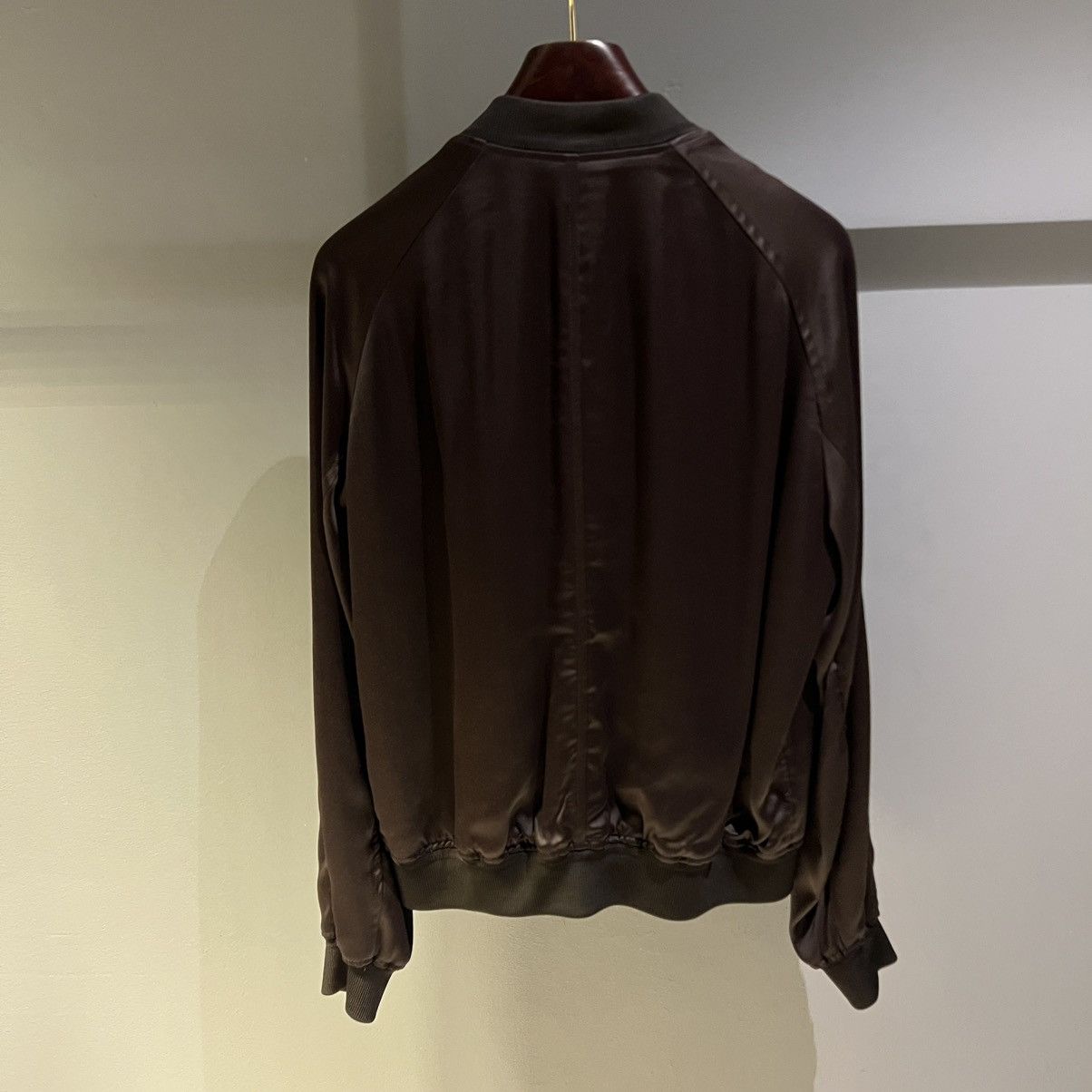 Tom Ford Tom Ford Jacket in Large Size US L / EU 52-54 / 3 - 2 Thumbnail